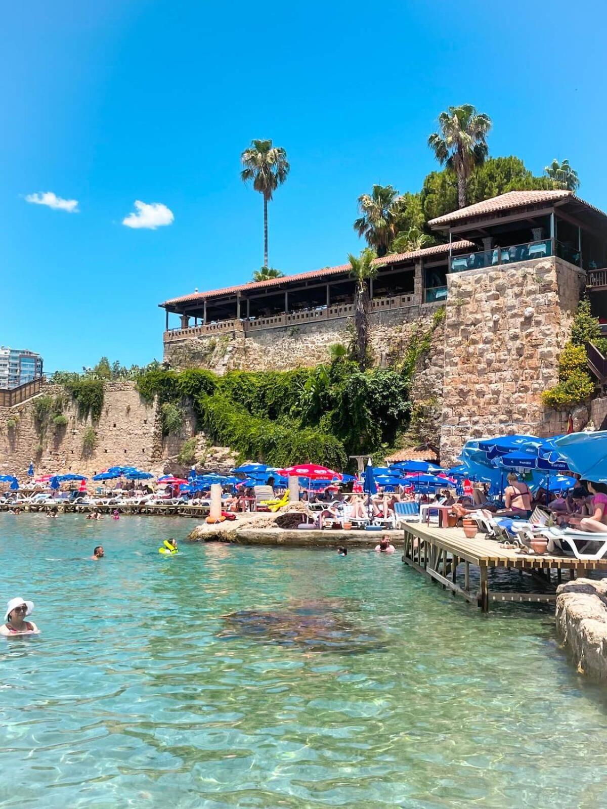 Hotel Royal Hayat Old Town *