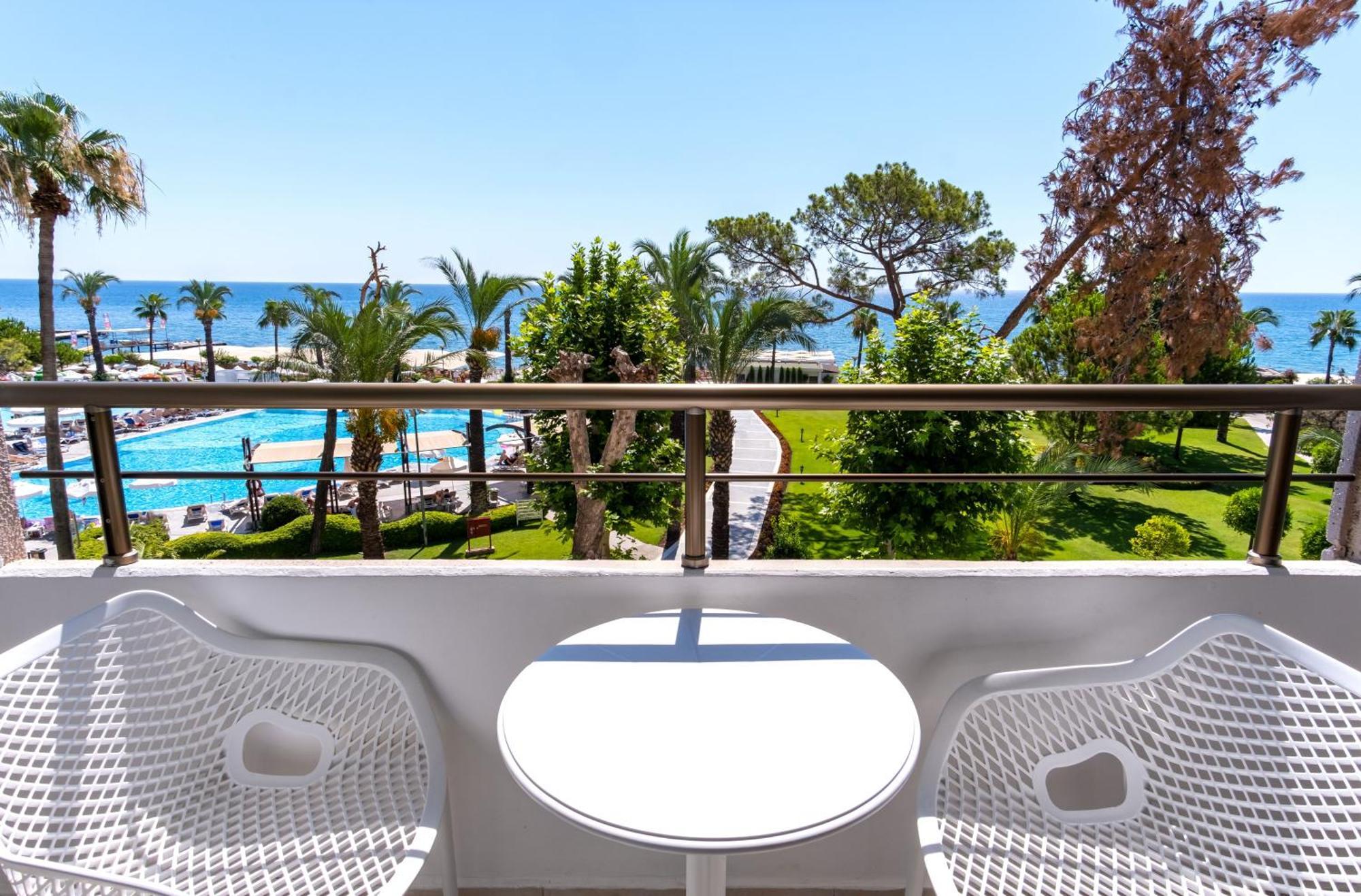 Mirada Del Mar Antalya
