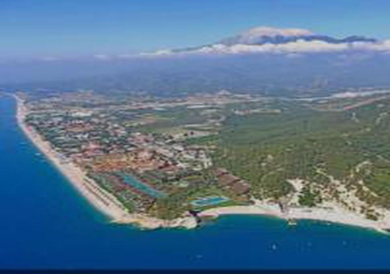 Miramor & Hotel Antalya