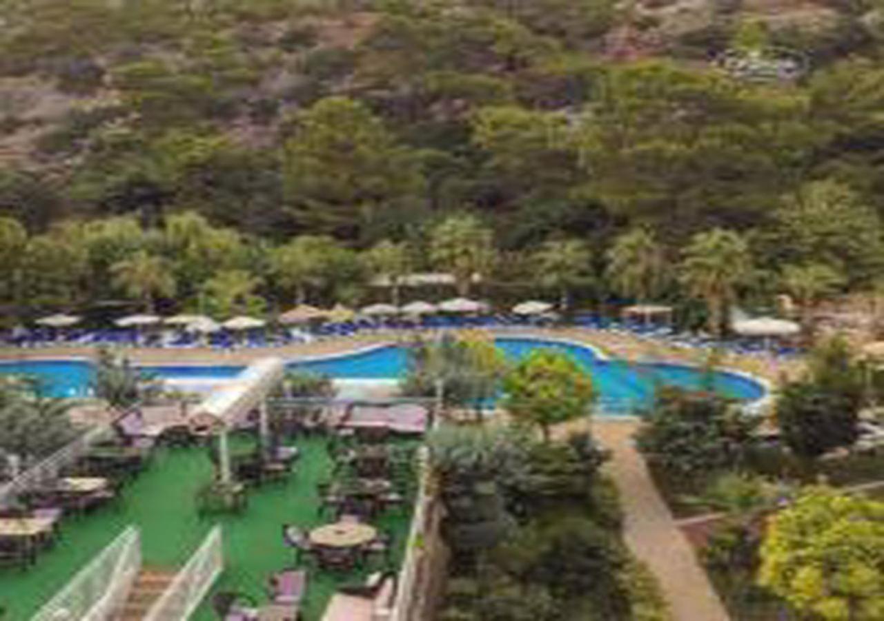 Hotel Miramor & 5*