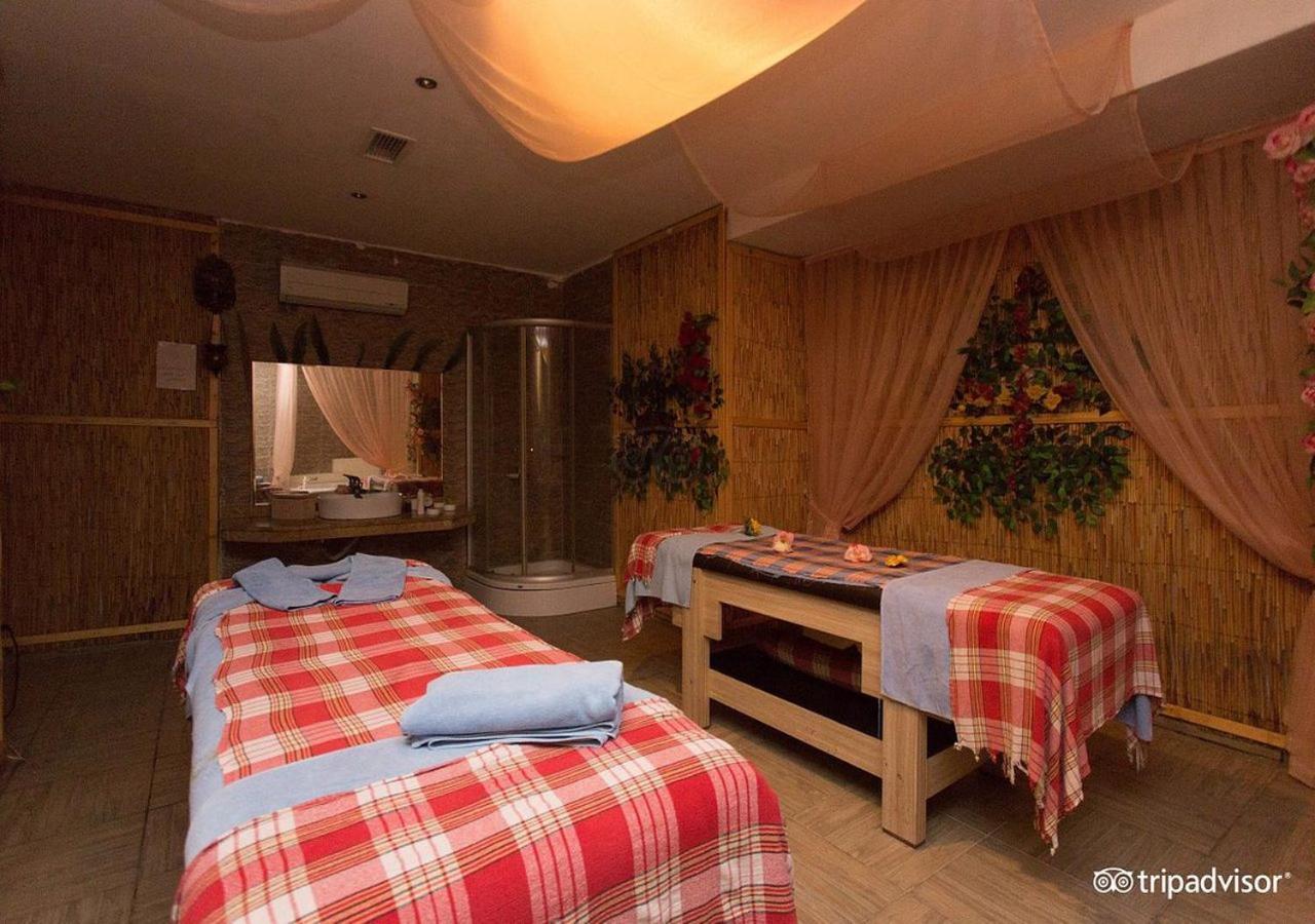 Miramor & 5* Antalya