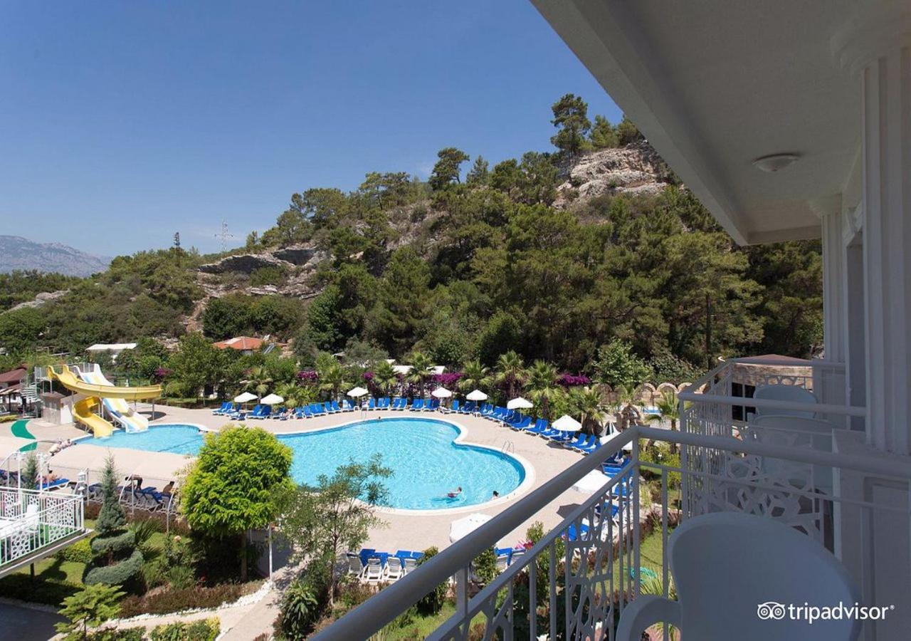 Hotel Miramor & 5*