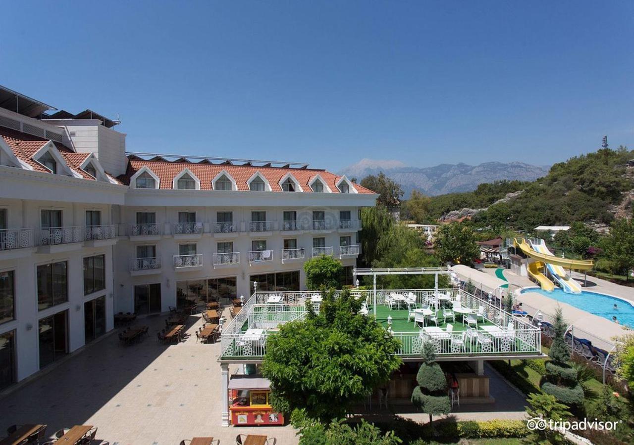 Miramor & Hotel 5*