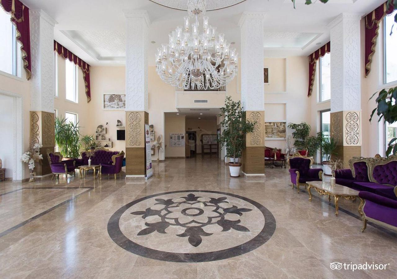 Miramor & Hotel Antalya
