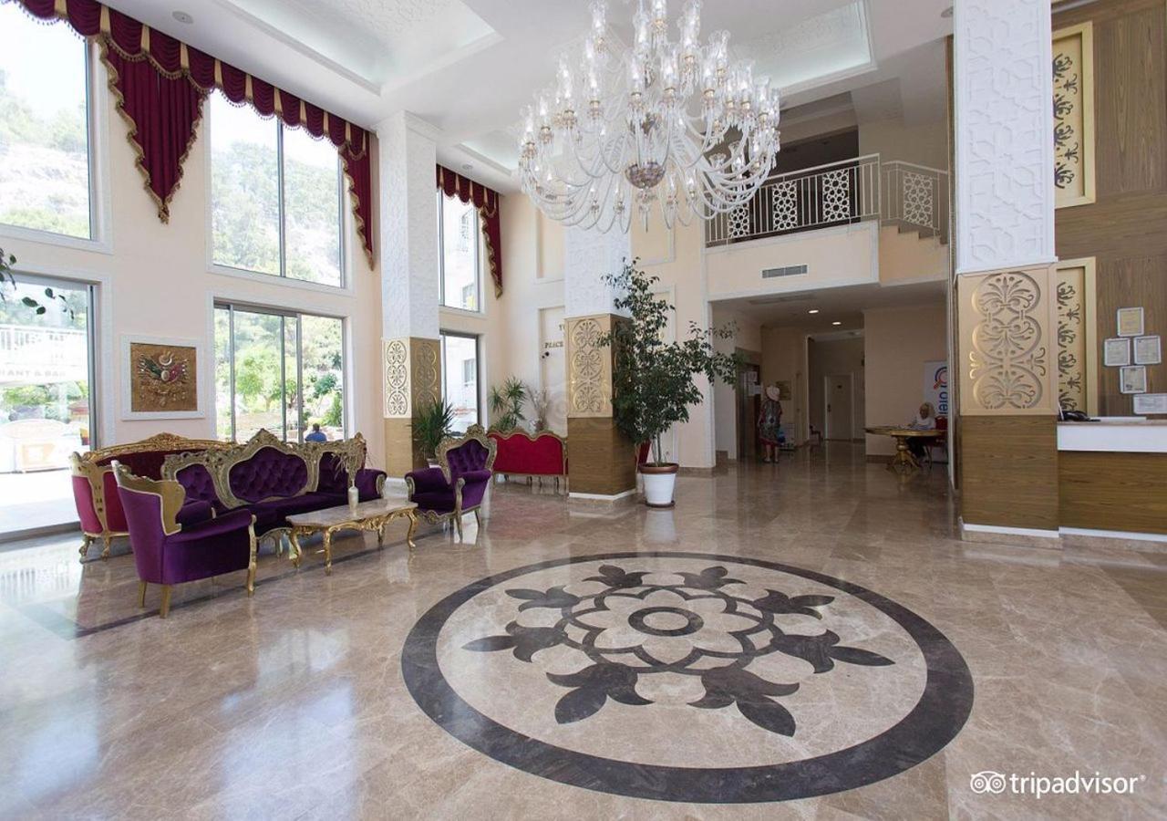 Miramor & Hotel Antalya