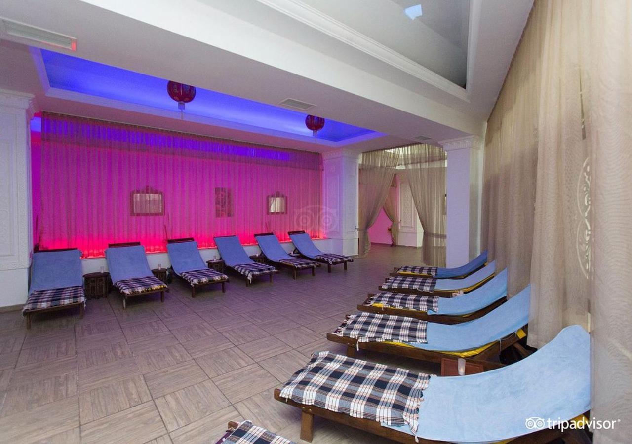 Hotel Miramor & 5*