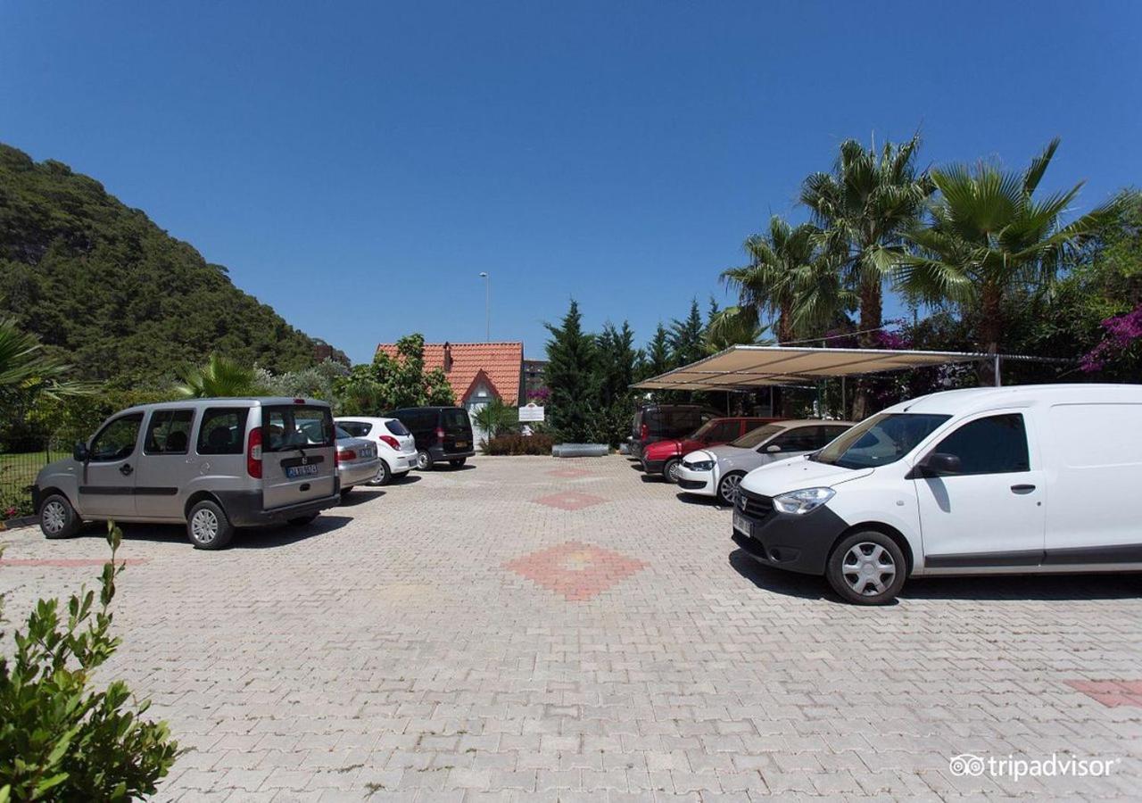 Miramor & Hotel Antalya