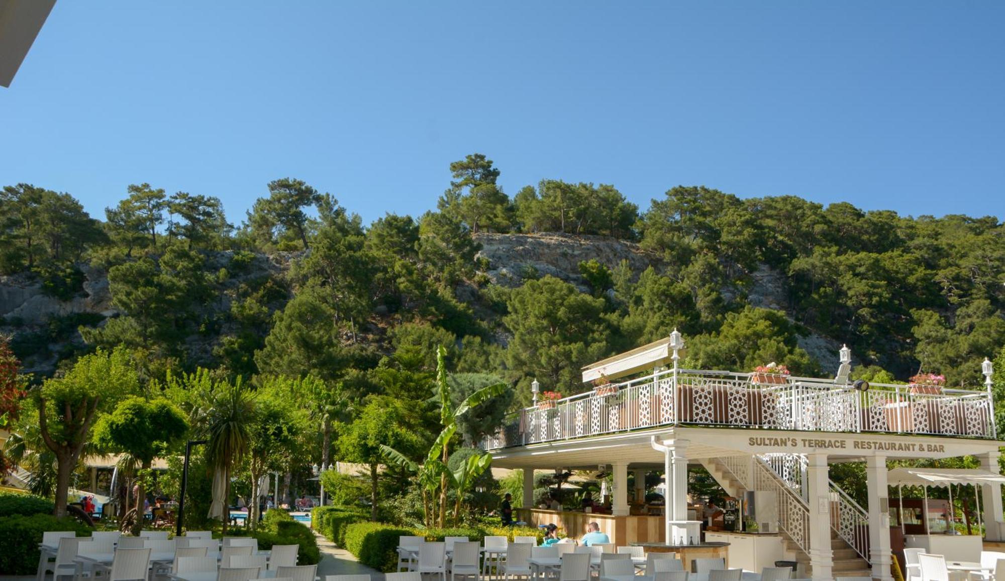 Miramor & Hotel Antalya