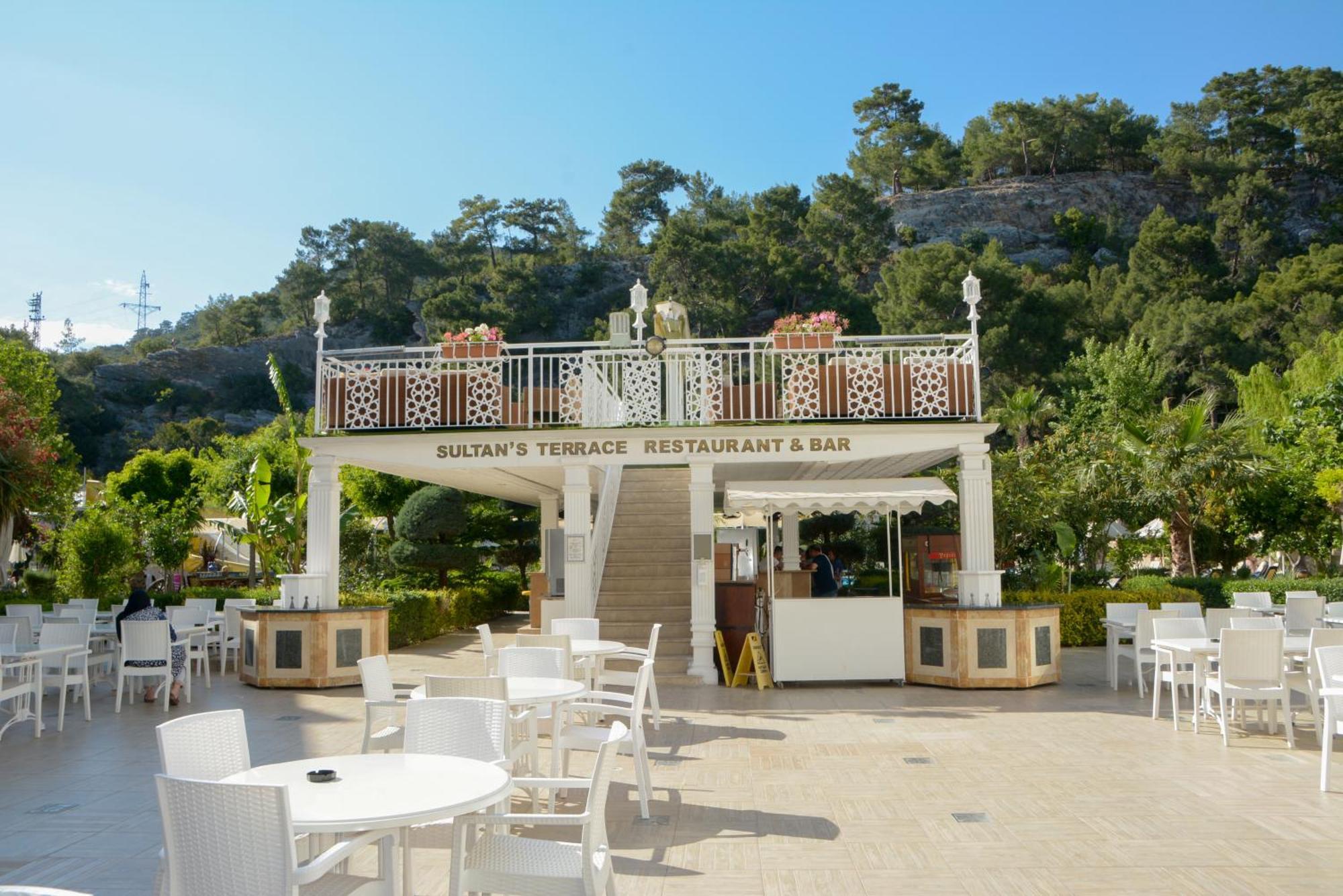 Hotel Miramor & 5*