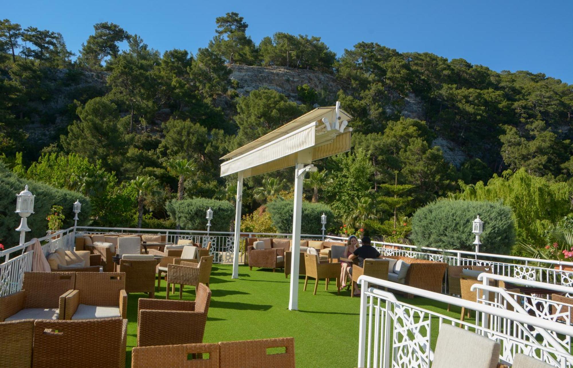 Miramor & Hotel