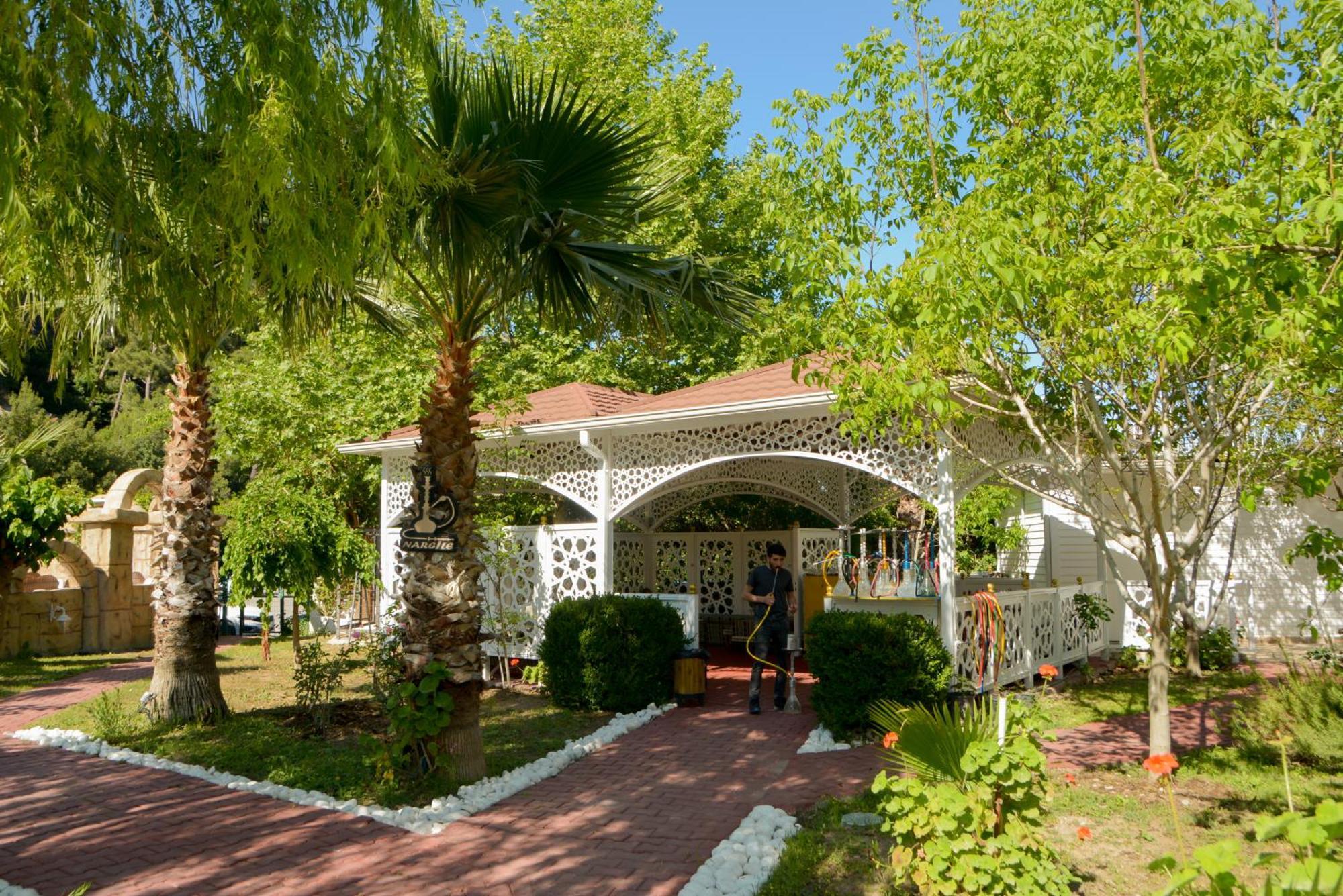 Hotel Miramor & 5*