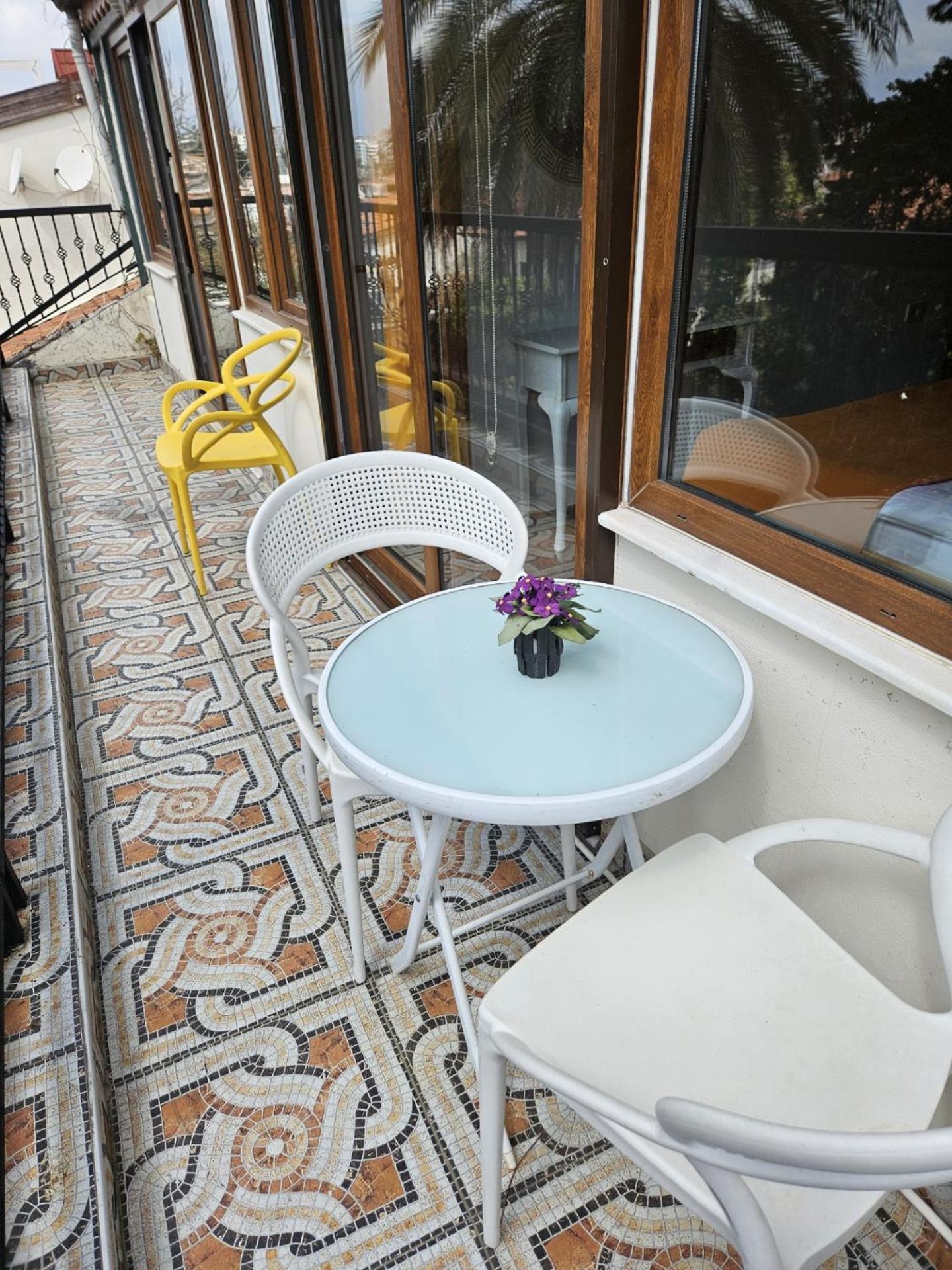 Sibel Hotel