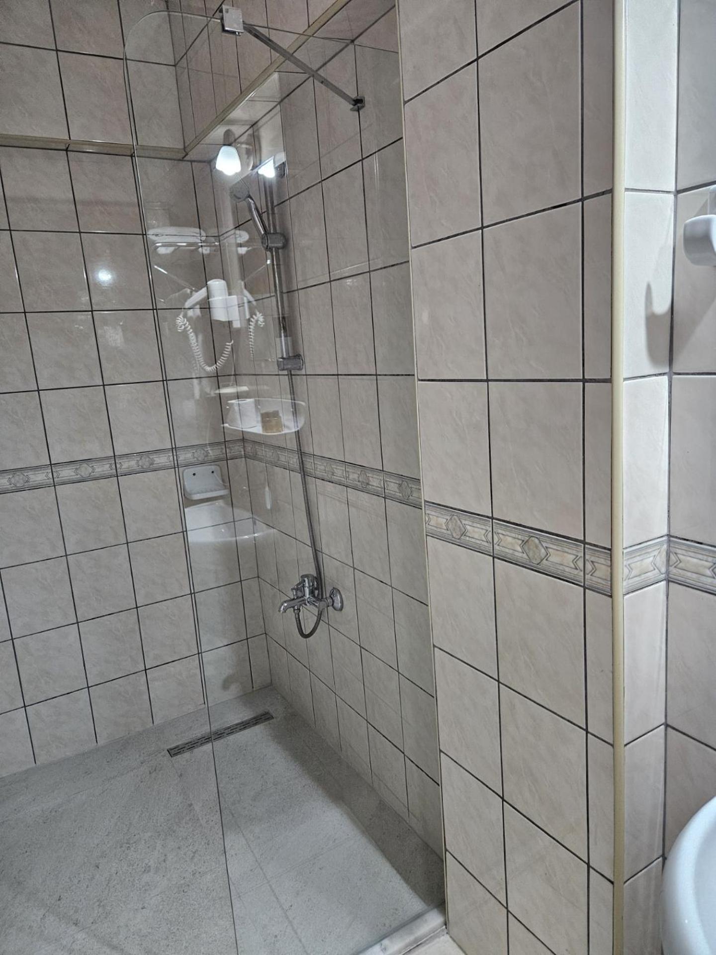 Sibel Hotel 3* Antalya