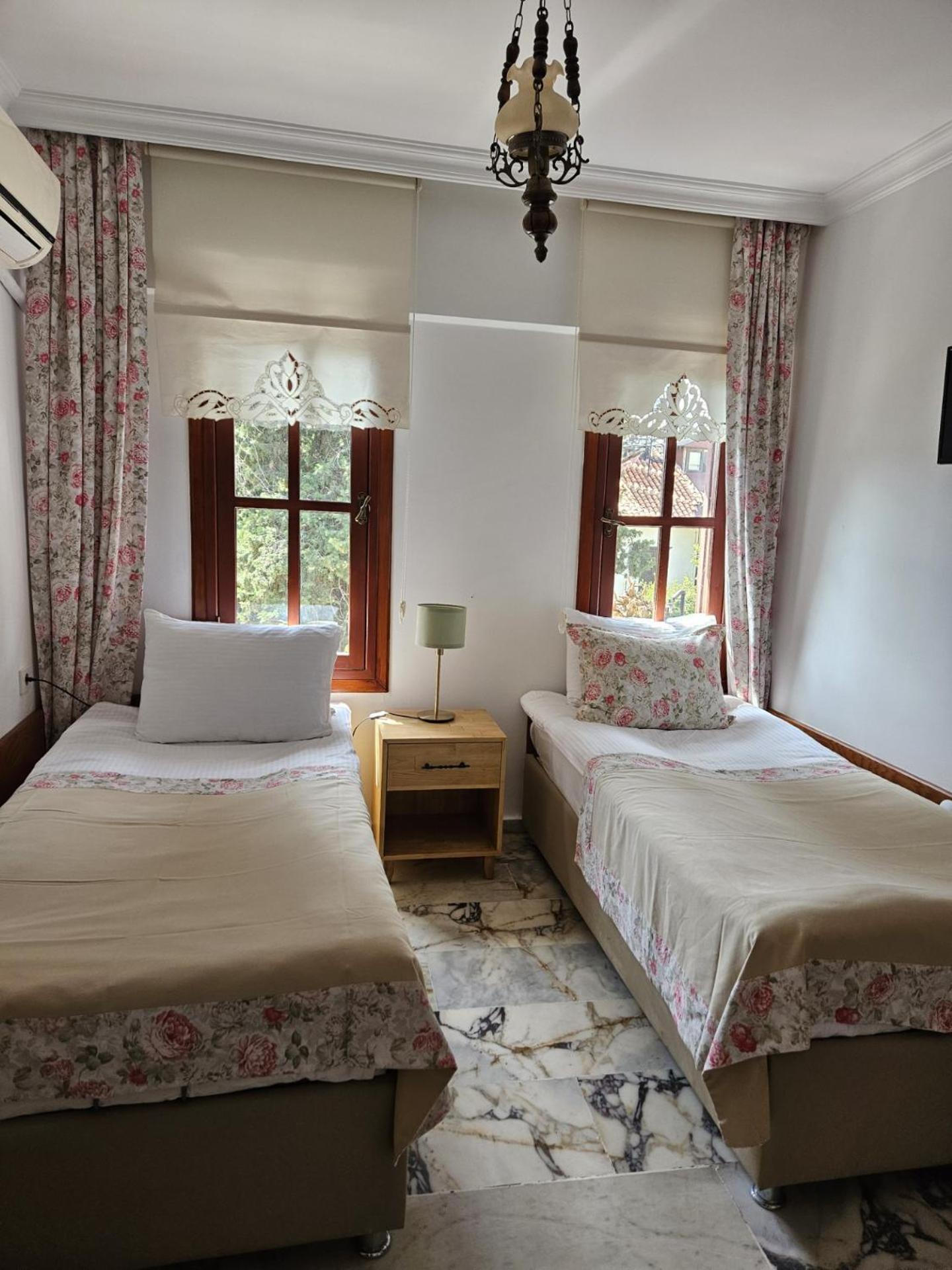 Sibel Hotel 3*
