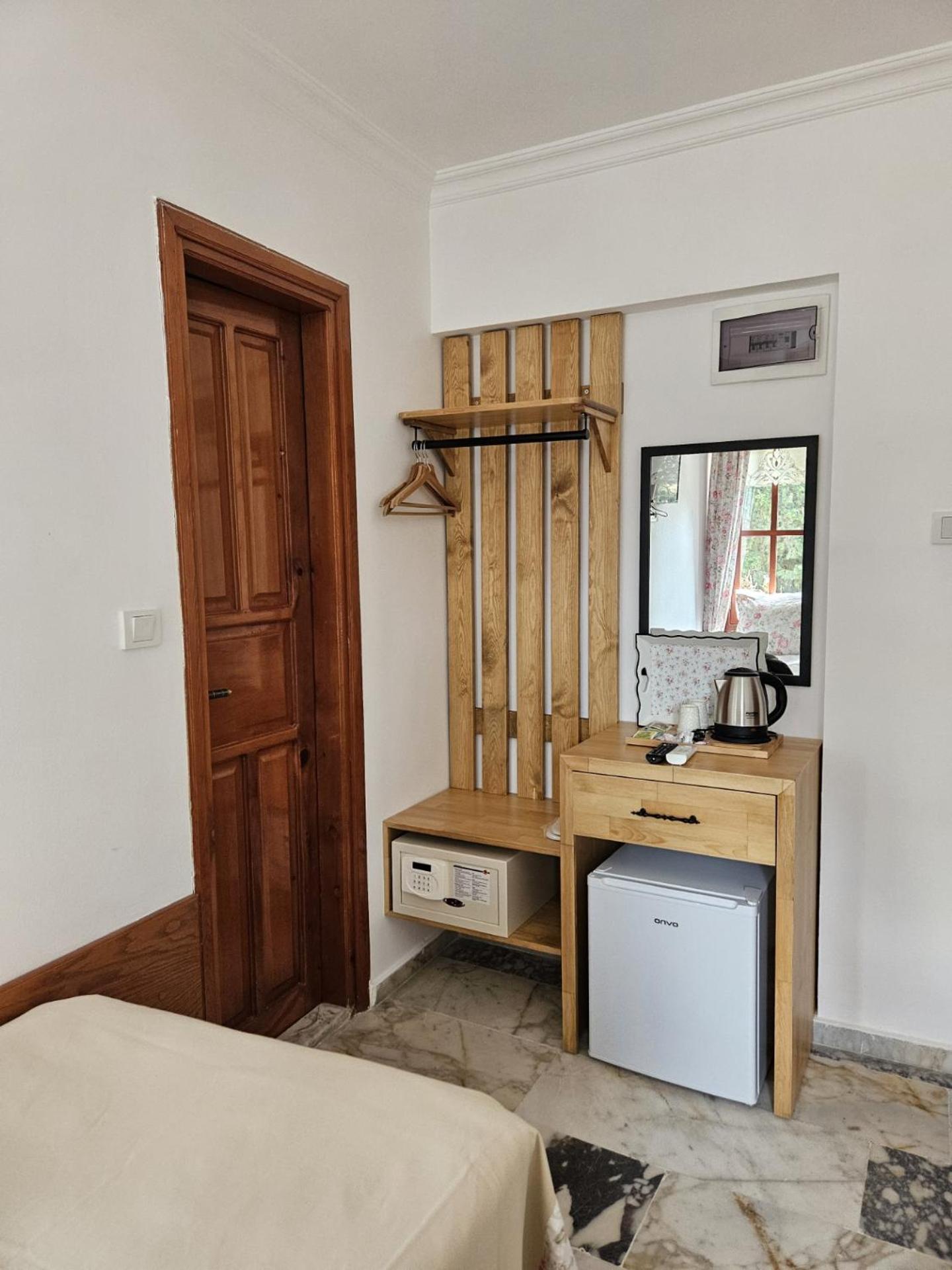 Sibel Hotel