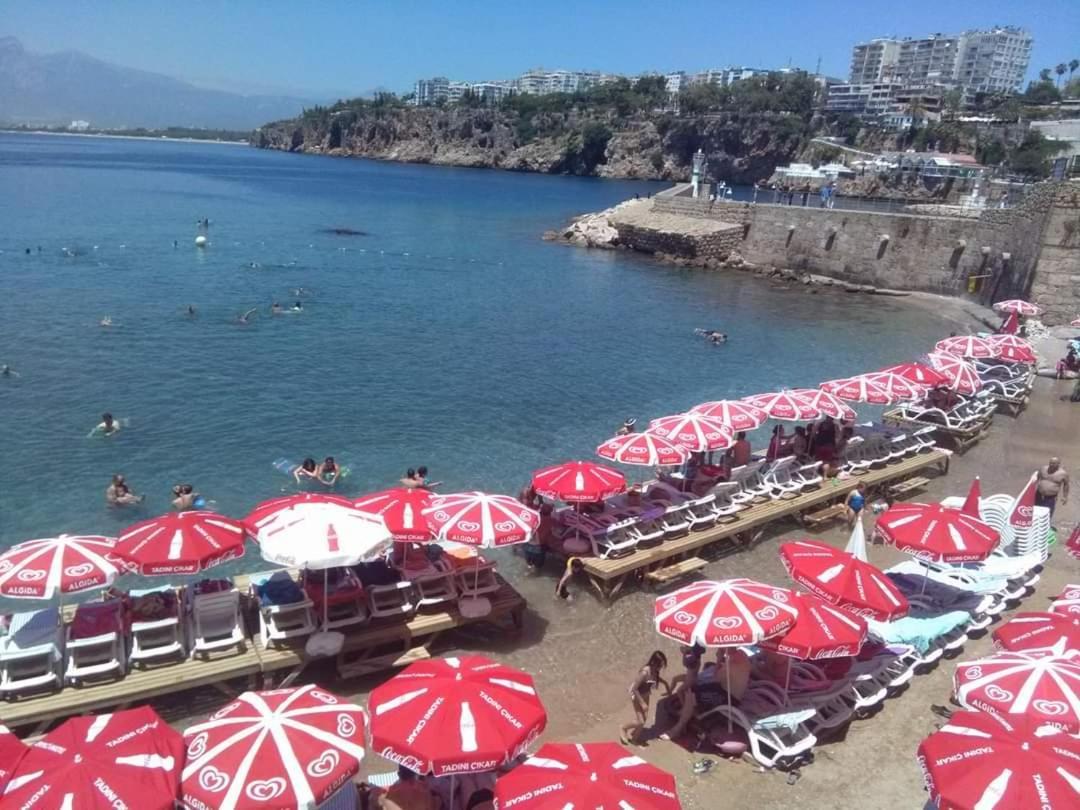 Dedehan Hotel Antalya
