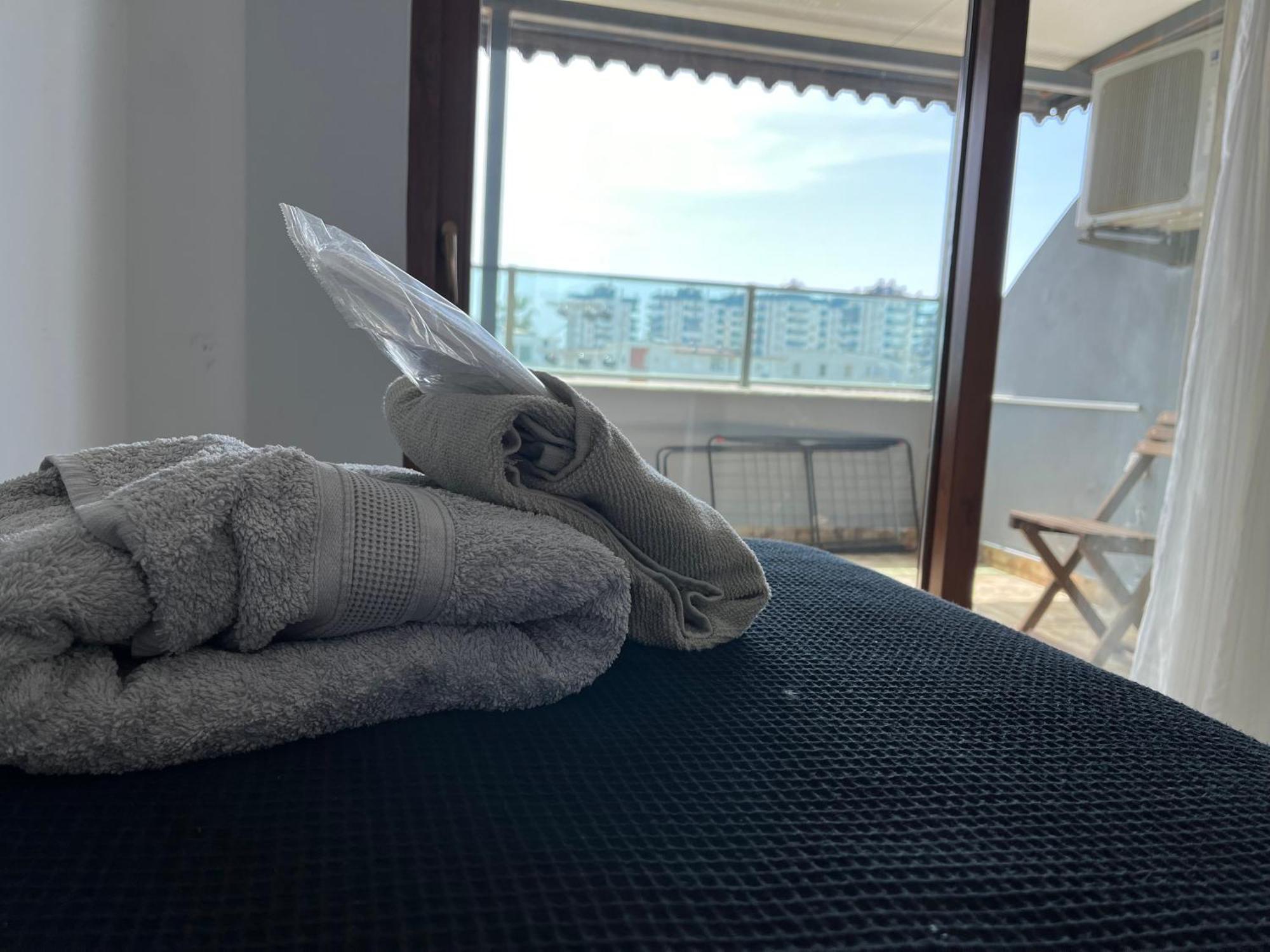Gardenya Lara Hotel Antalya