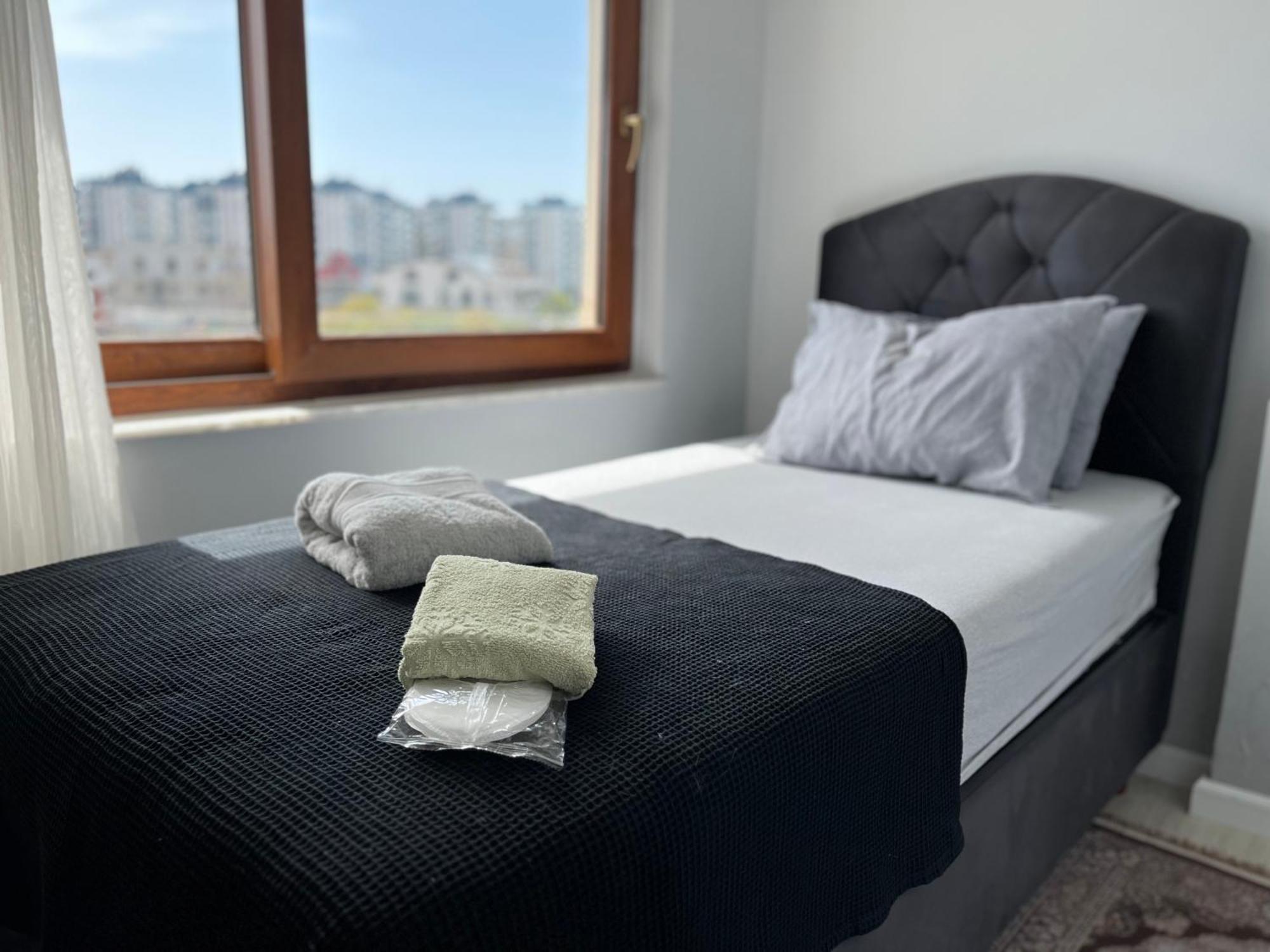 Hotel Gardenya Lara