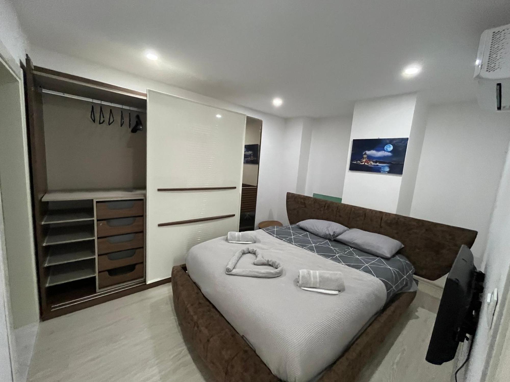 Hotel Gardenya Lara