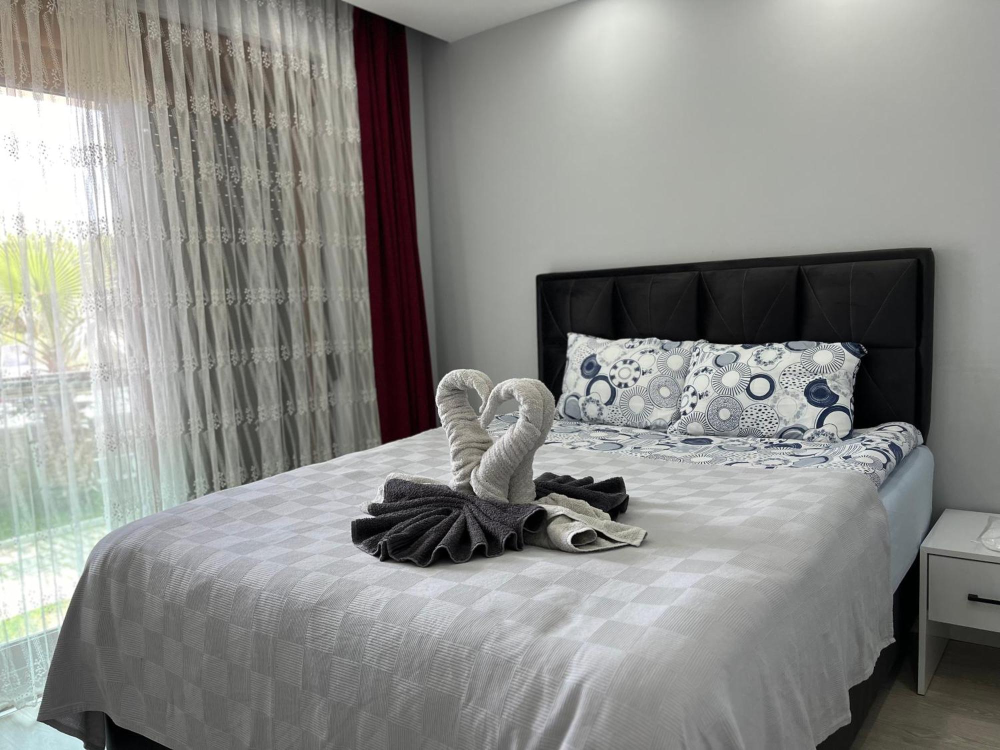 Gardenya Lara Antalya