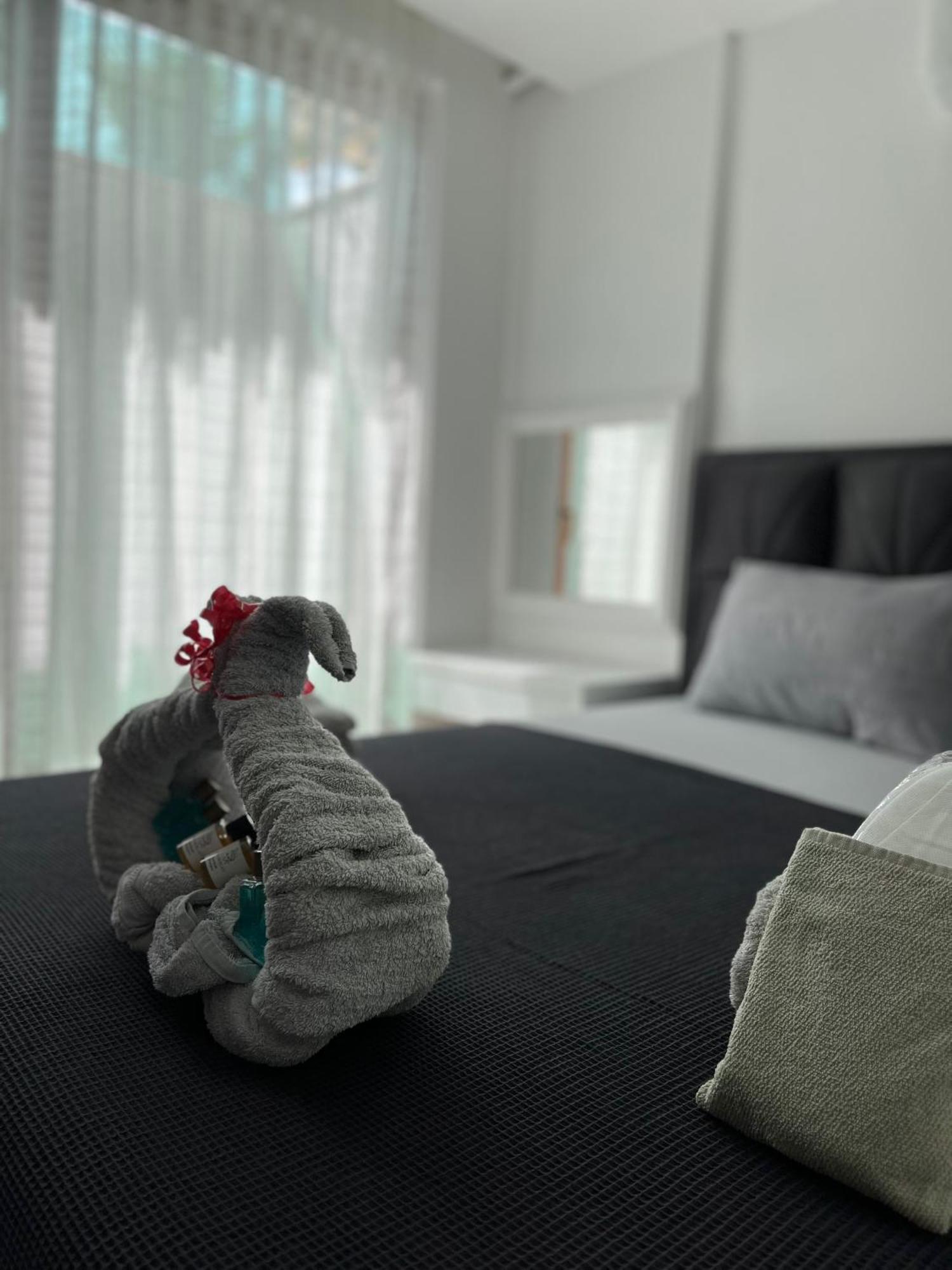 Hotel Gardenya Lara Antalya