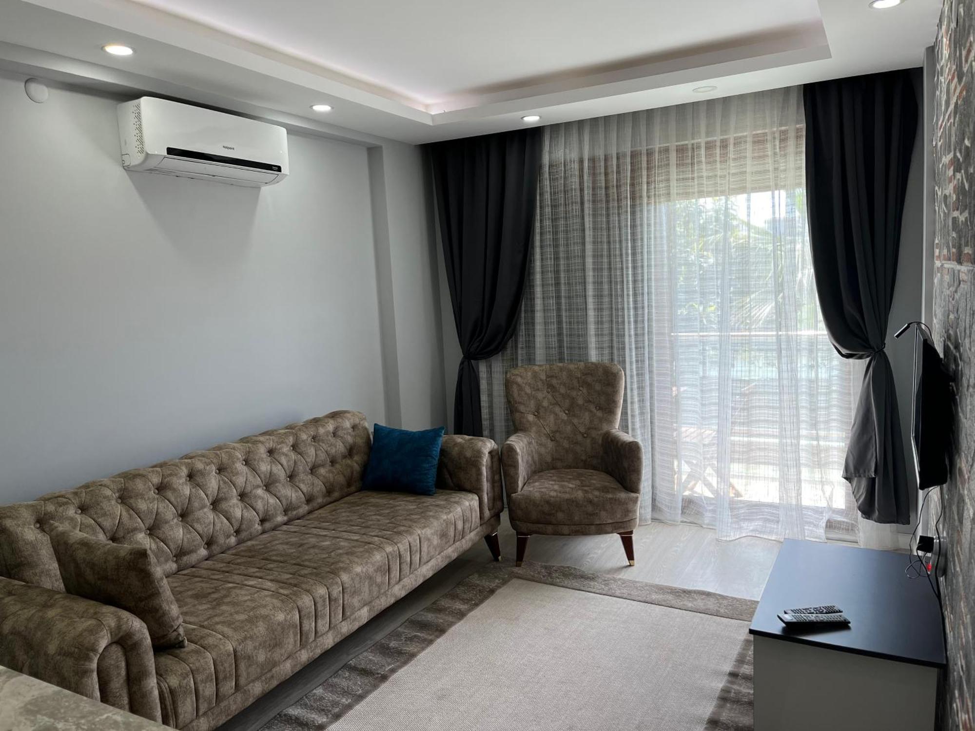 Hotel Gardenya Lara
