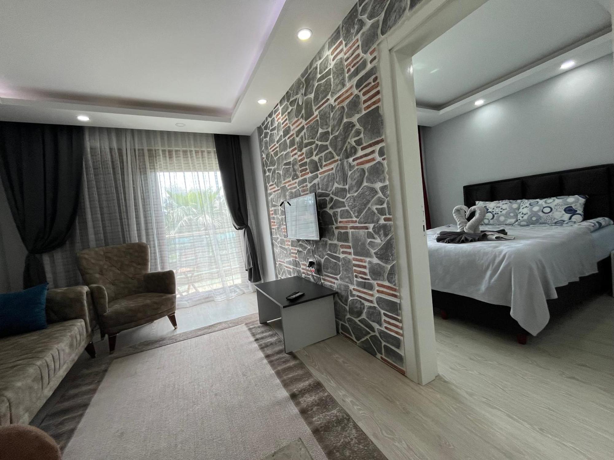 Hotel Gardenya Lara Antalya