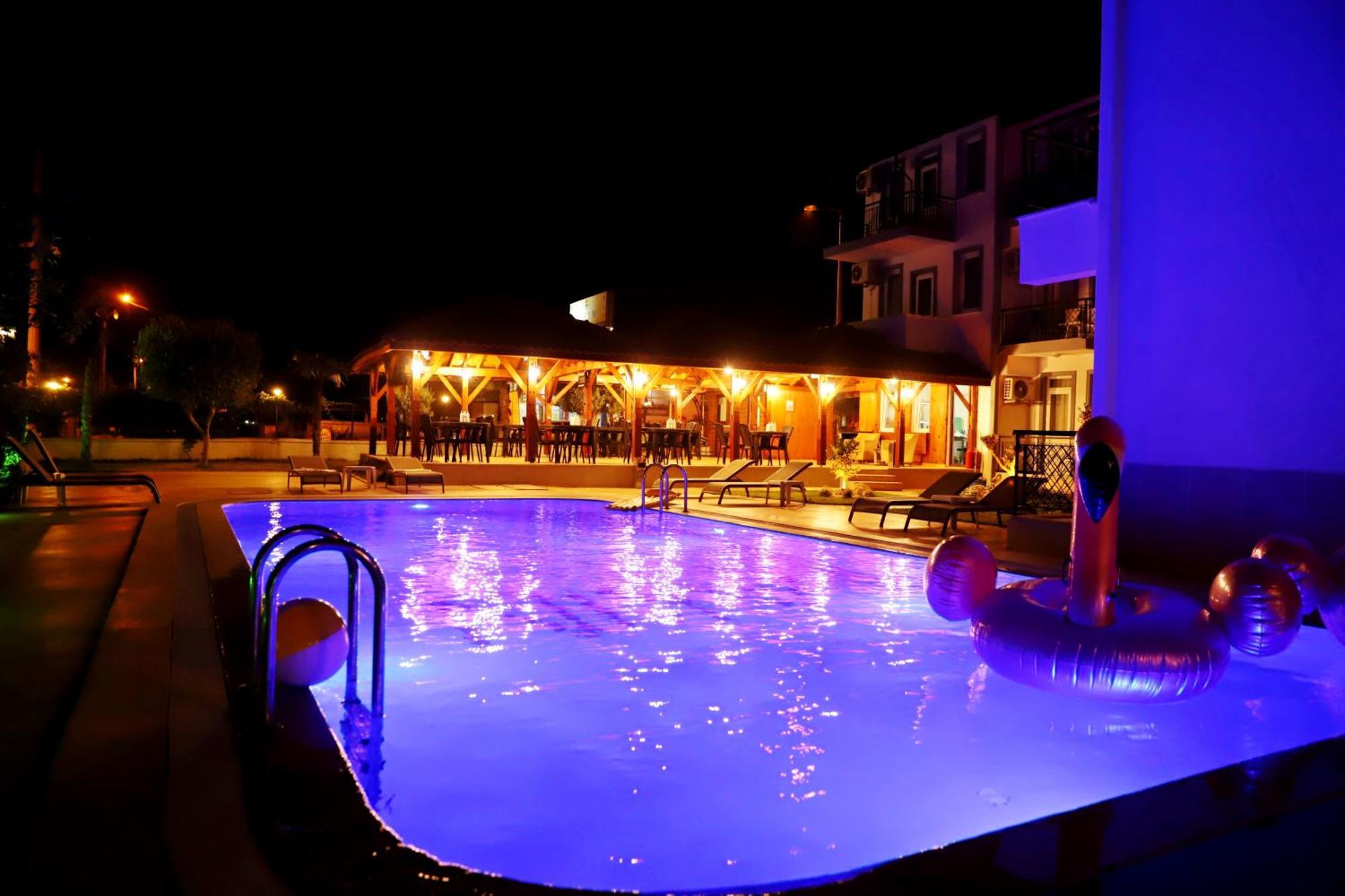 Akın Apart&hotel *
