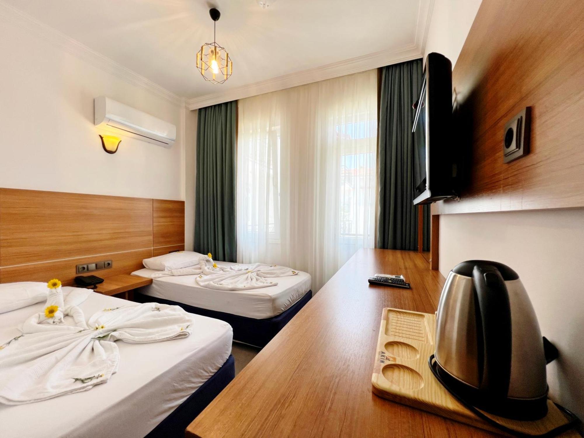 Akın Apart&hotel
