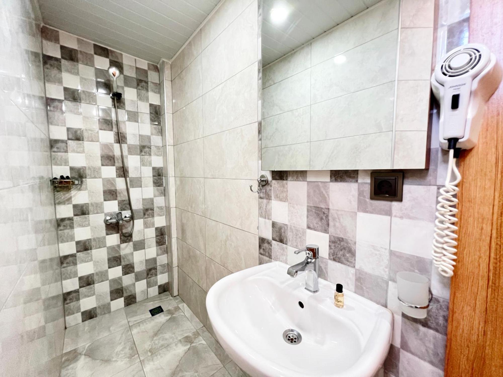 Apart Otel Akın Apart&hotel