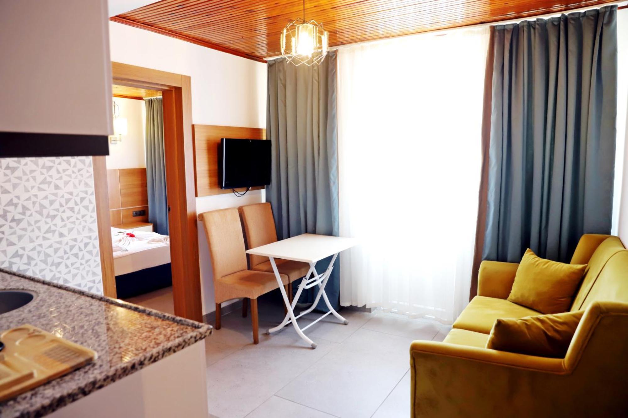 Akın Apart&hotel Apart Otel