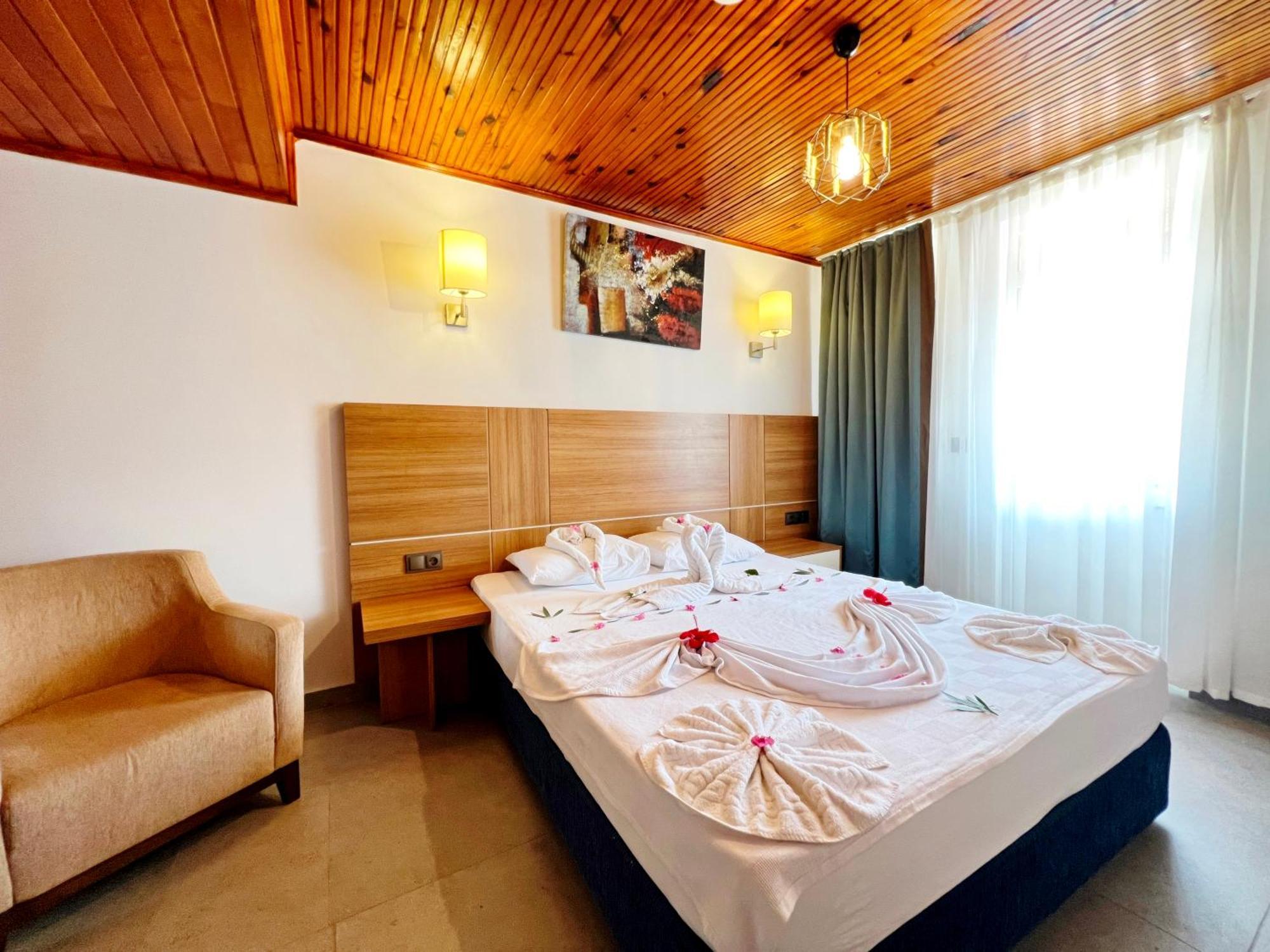 Akın Apart&hotel * Antalya