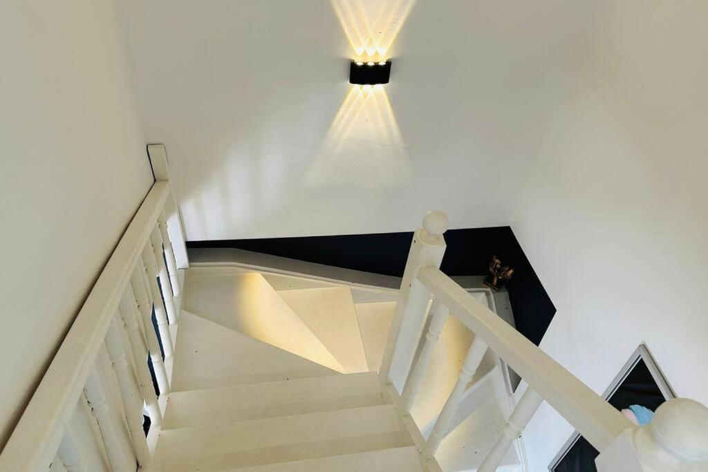 Altinkum'da Dubleks Daire Apartment *