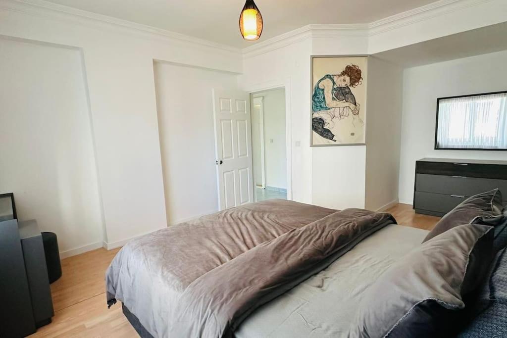 Altinkum'da Dubleks Daire Apartment *