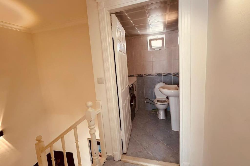 Apartment Altinkum'da Dubleks Daire