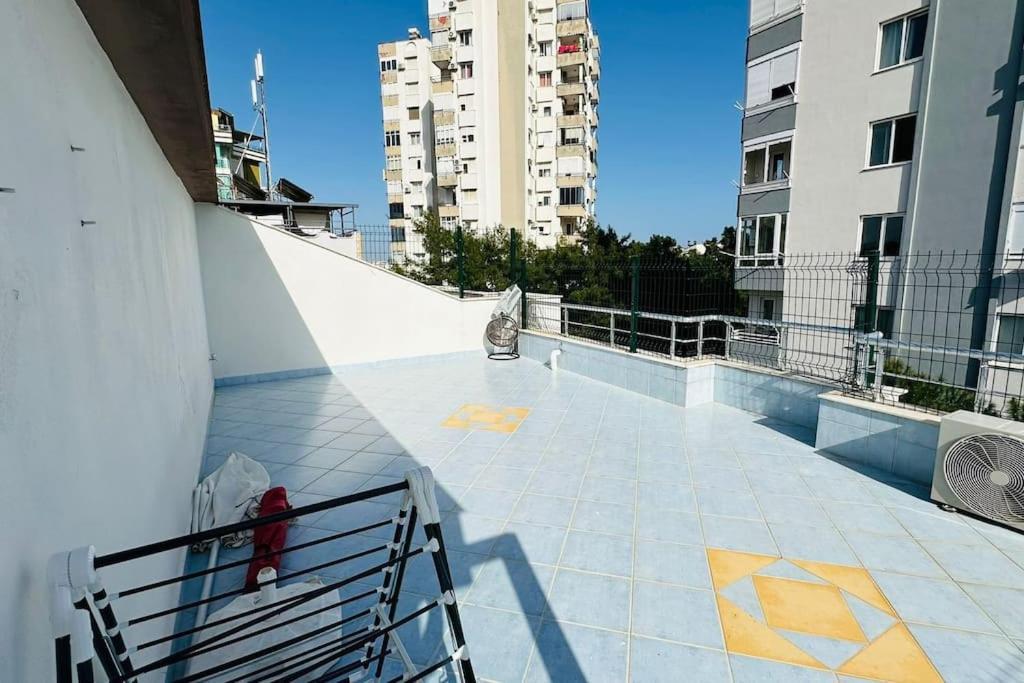 Altinkum'da Dubleks Daire * Antalya