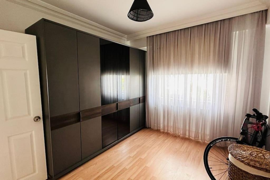 Altinkum'da Dubleks Daire Antalya