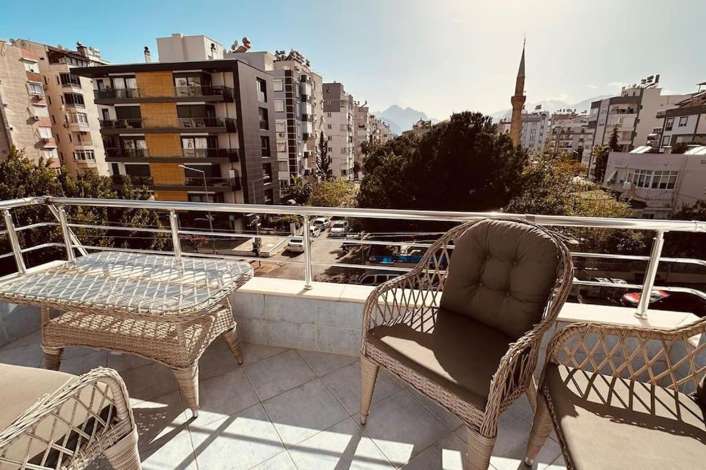 Apartment Altinkum'da Dubleks Daire