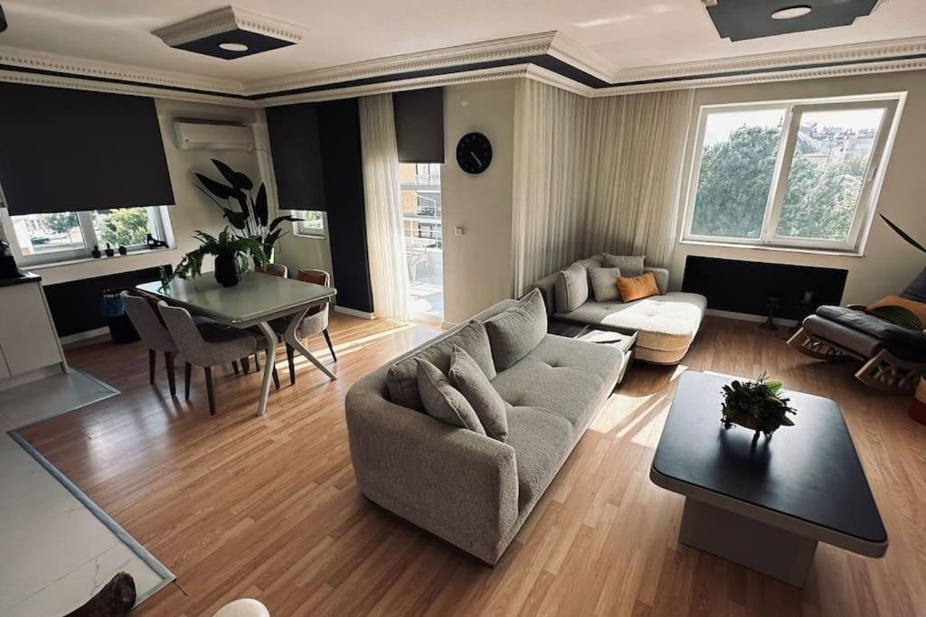 Altinkum'da Dubleks Daire