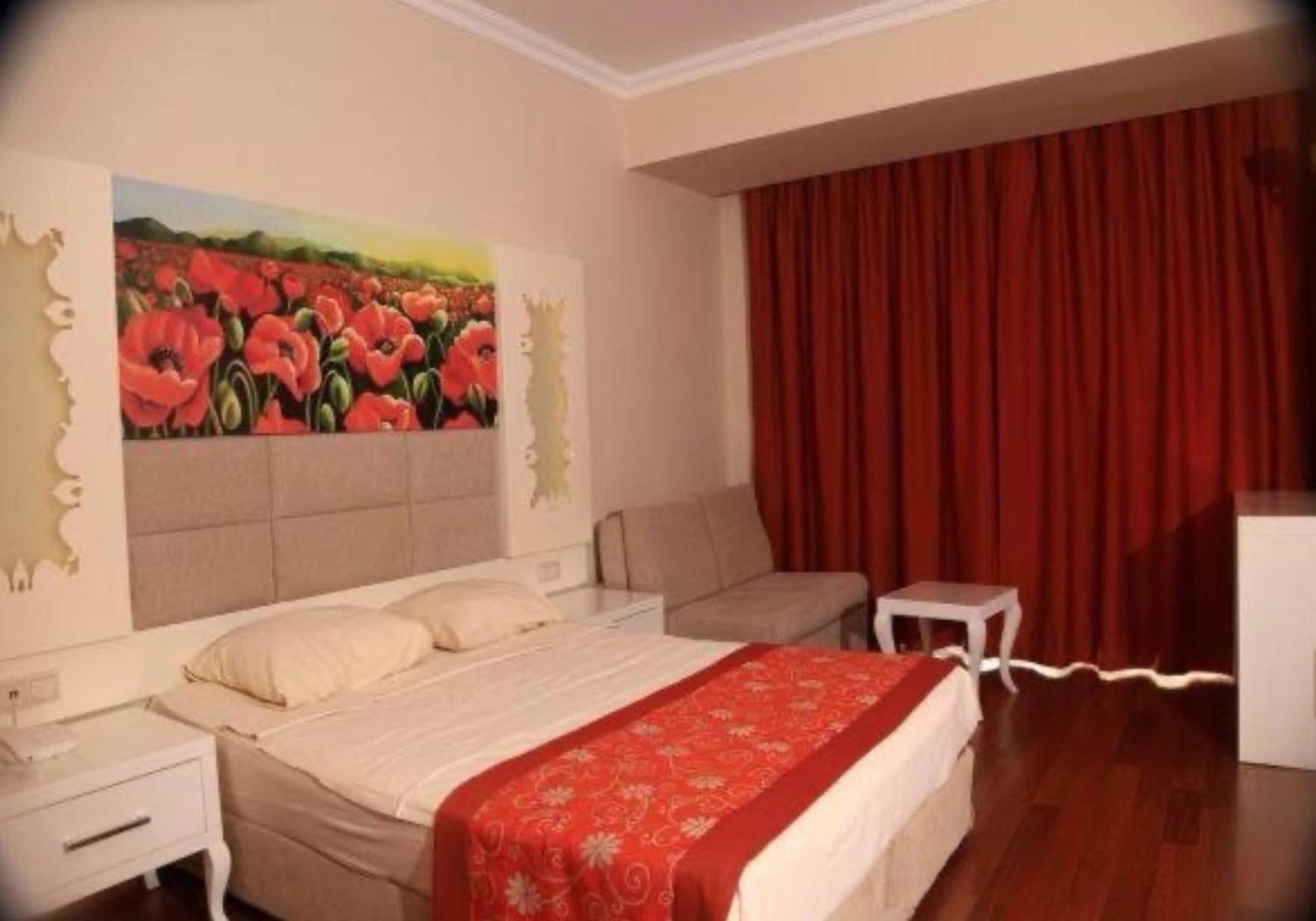 Miramor & Hotel Antalya