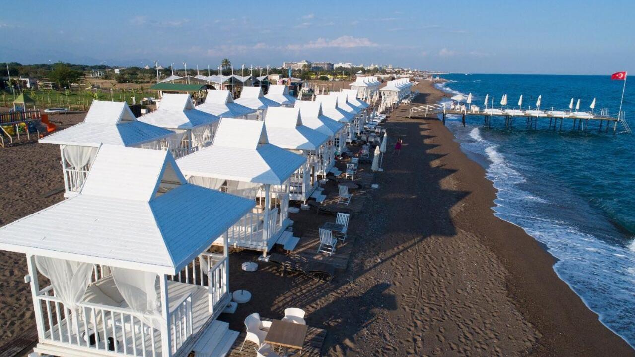 Hotel Gardenya Lara