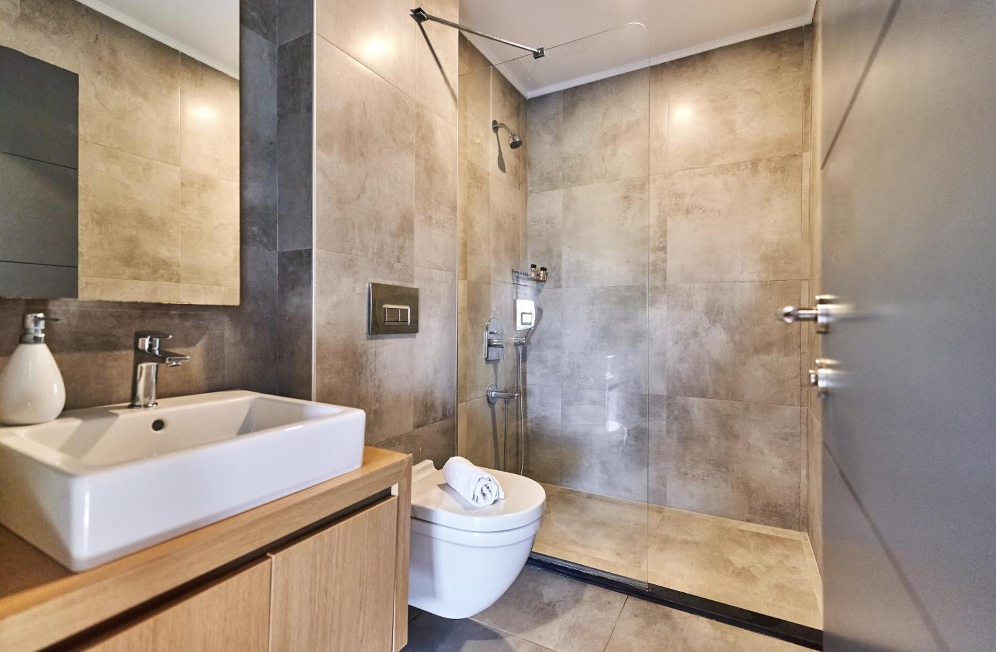 Loft 1502 2* Antalya