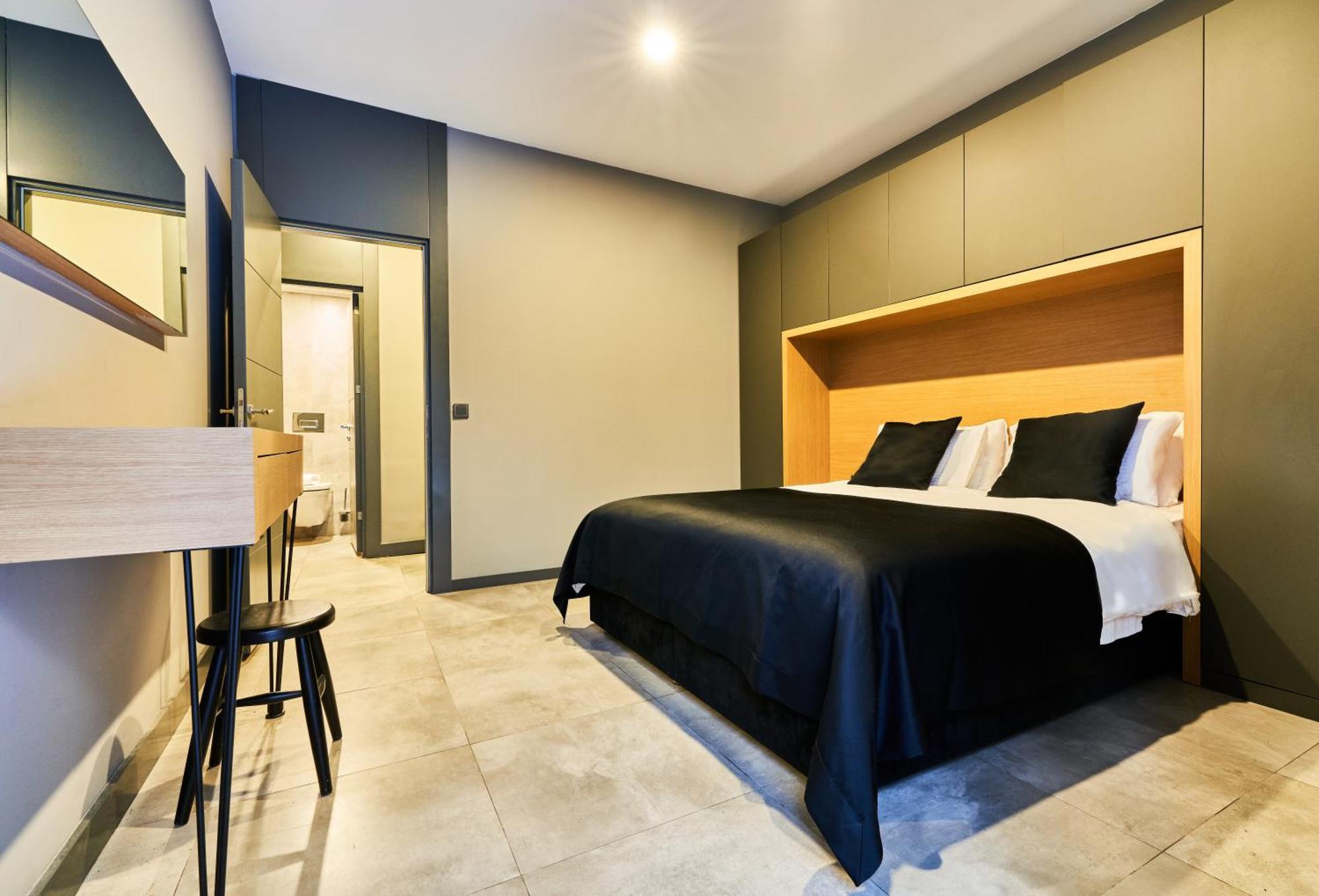 Loft 1502 Antalya