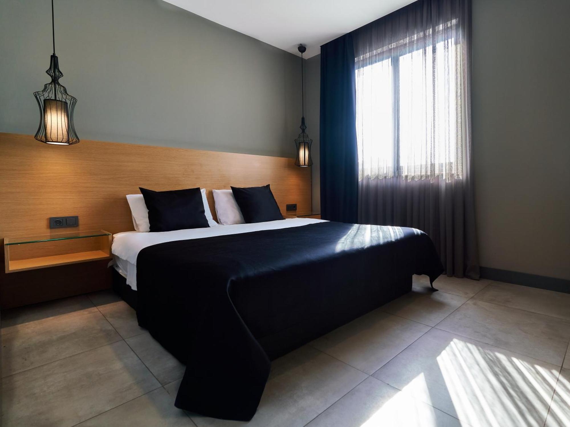Loft 1502 Aparthotel
