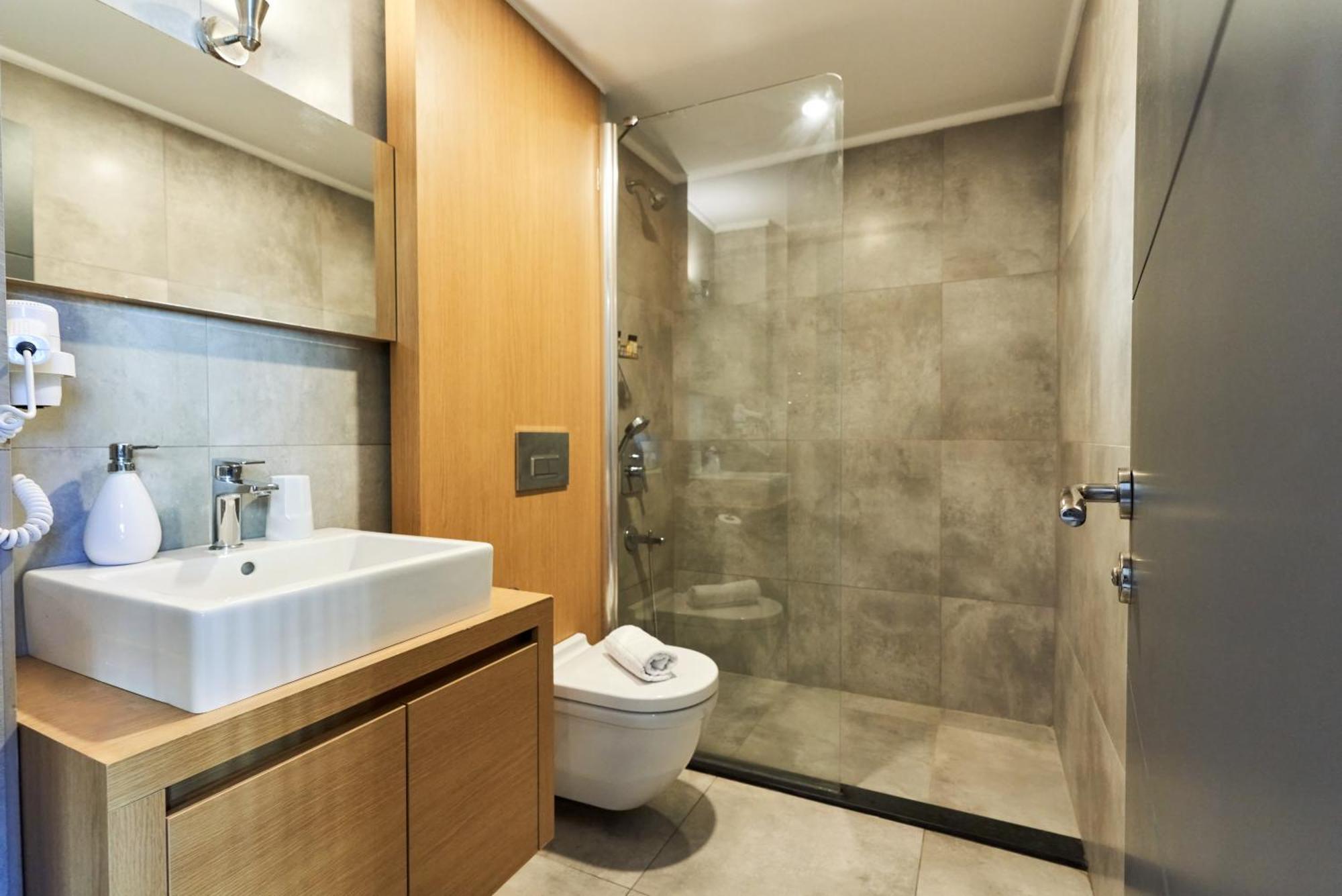 Aparthotel Loft 1502 Antalya