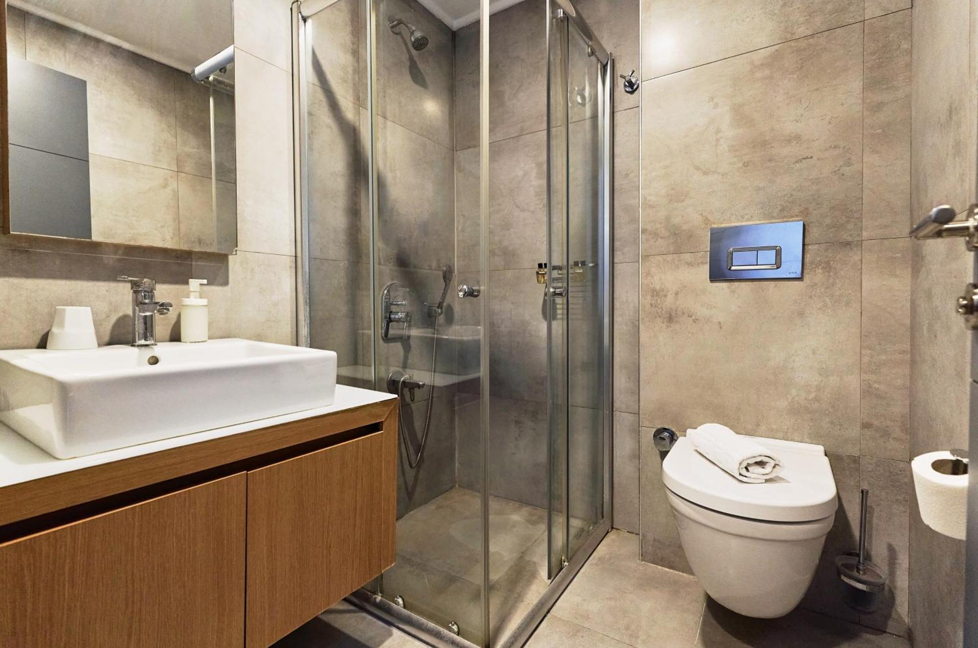 Loft 1502 Aparthotel Antalya
