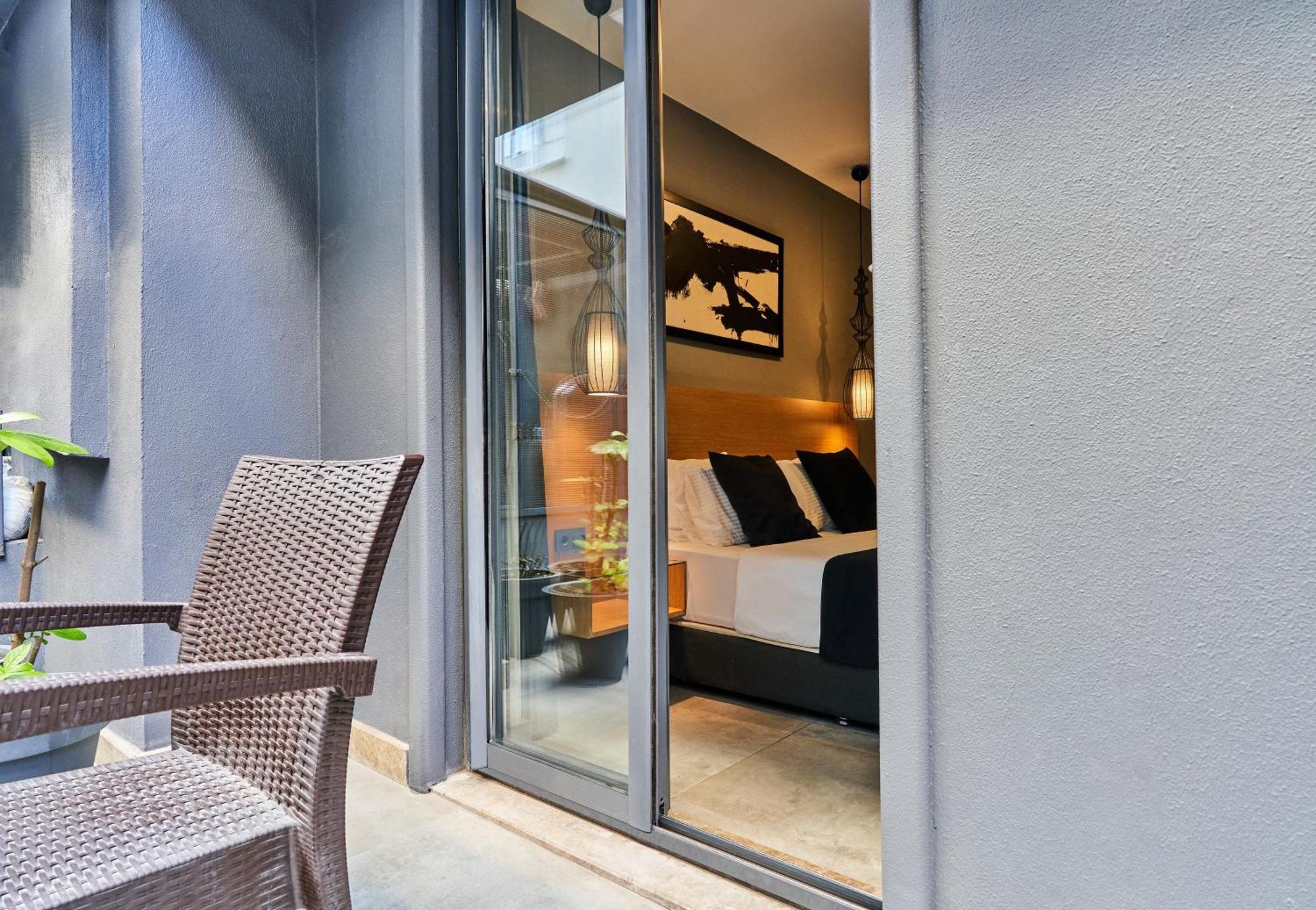 Aparthotel Loft 1502 2*