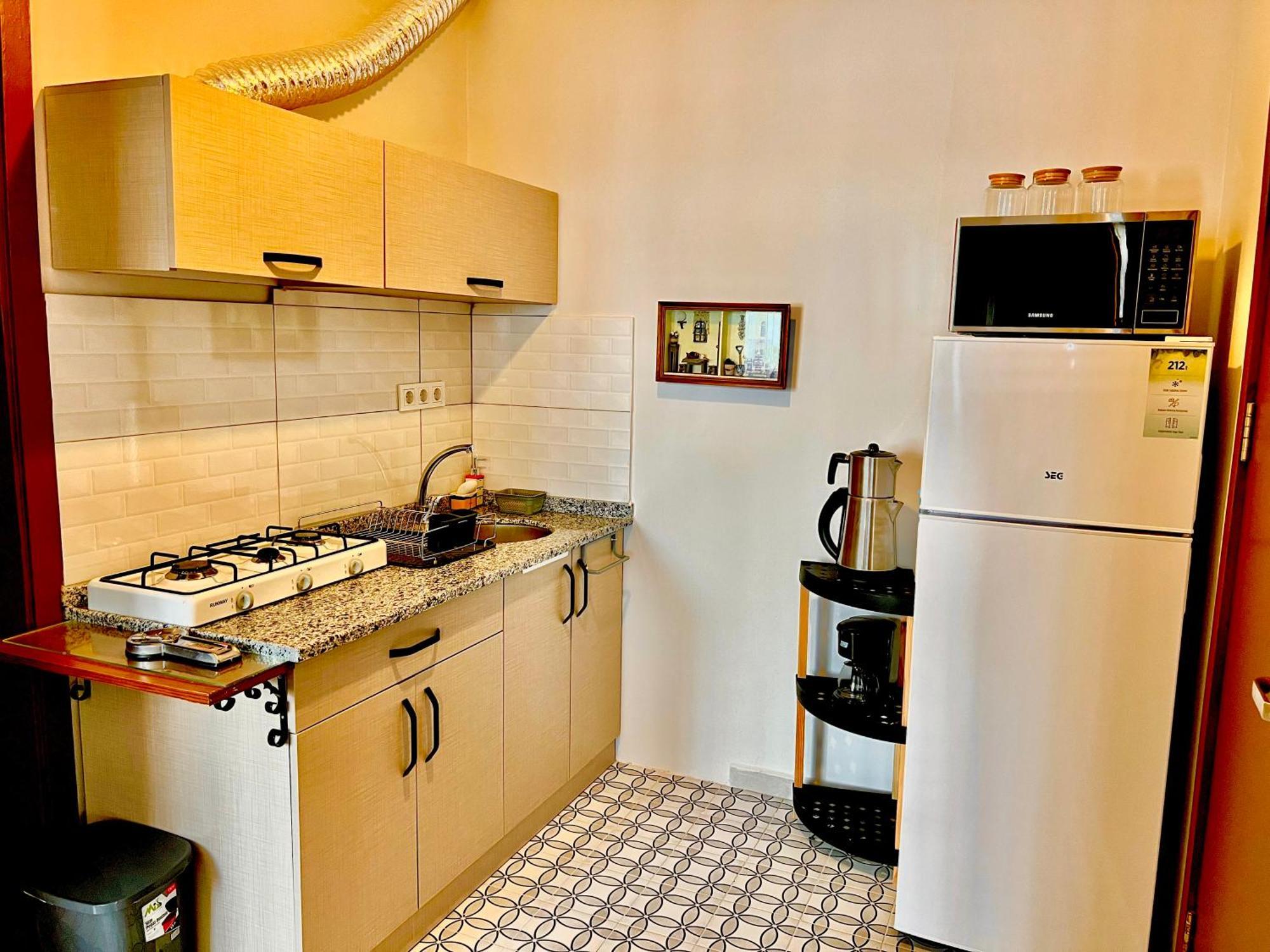 Gasthof Konukzade 36 Antalya