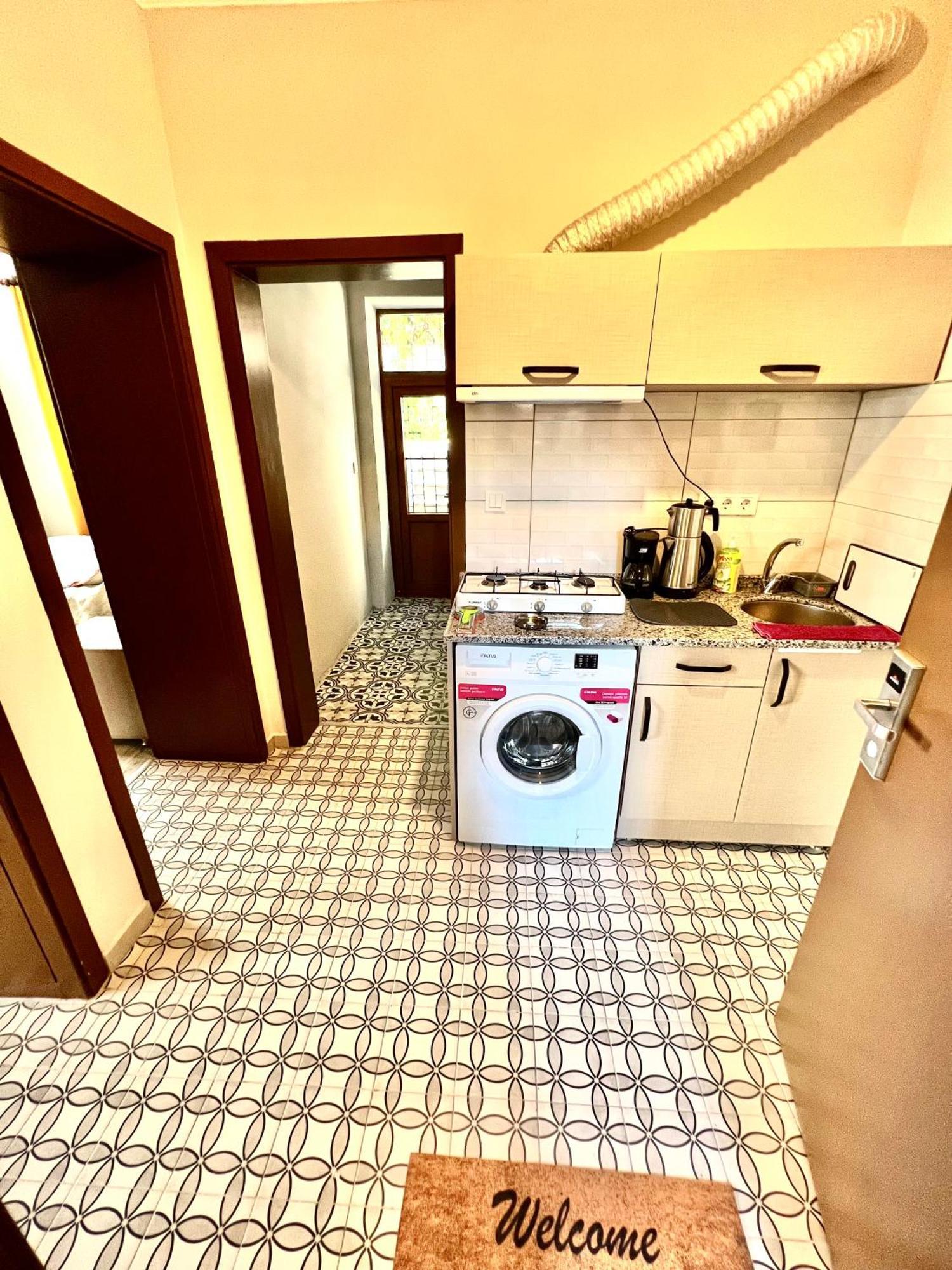 Konukzade 36 Gasthof Antalya