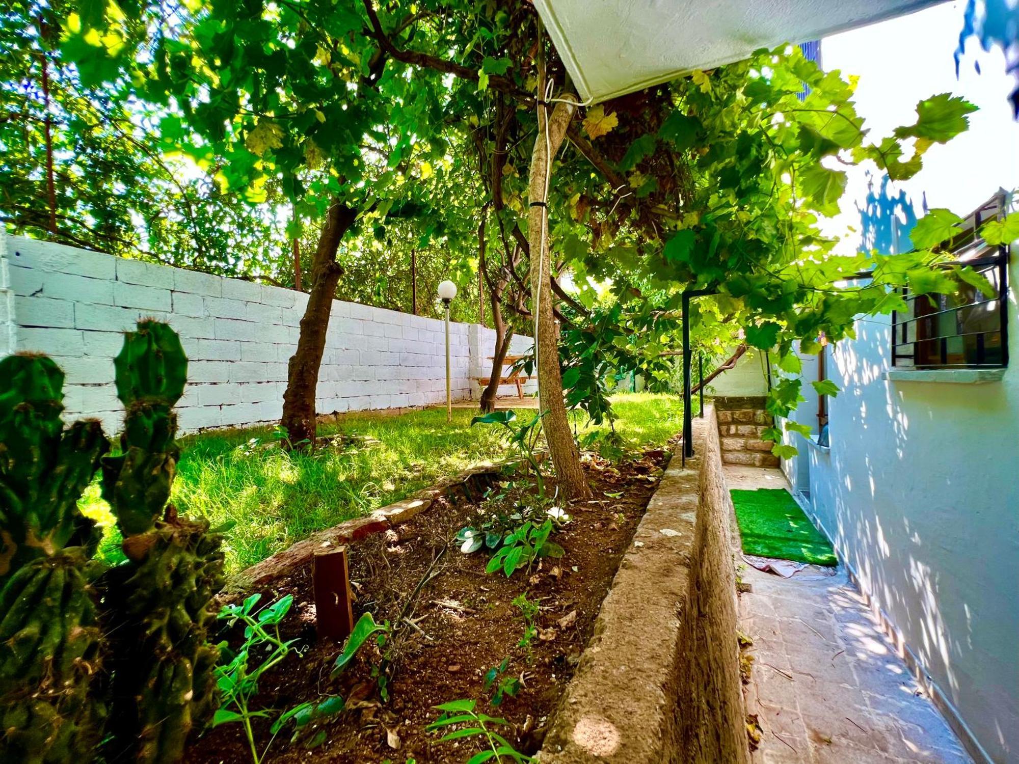Gasthof Konukzade 36 Antalya